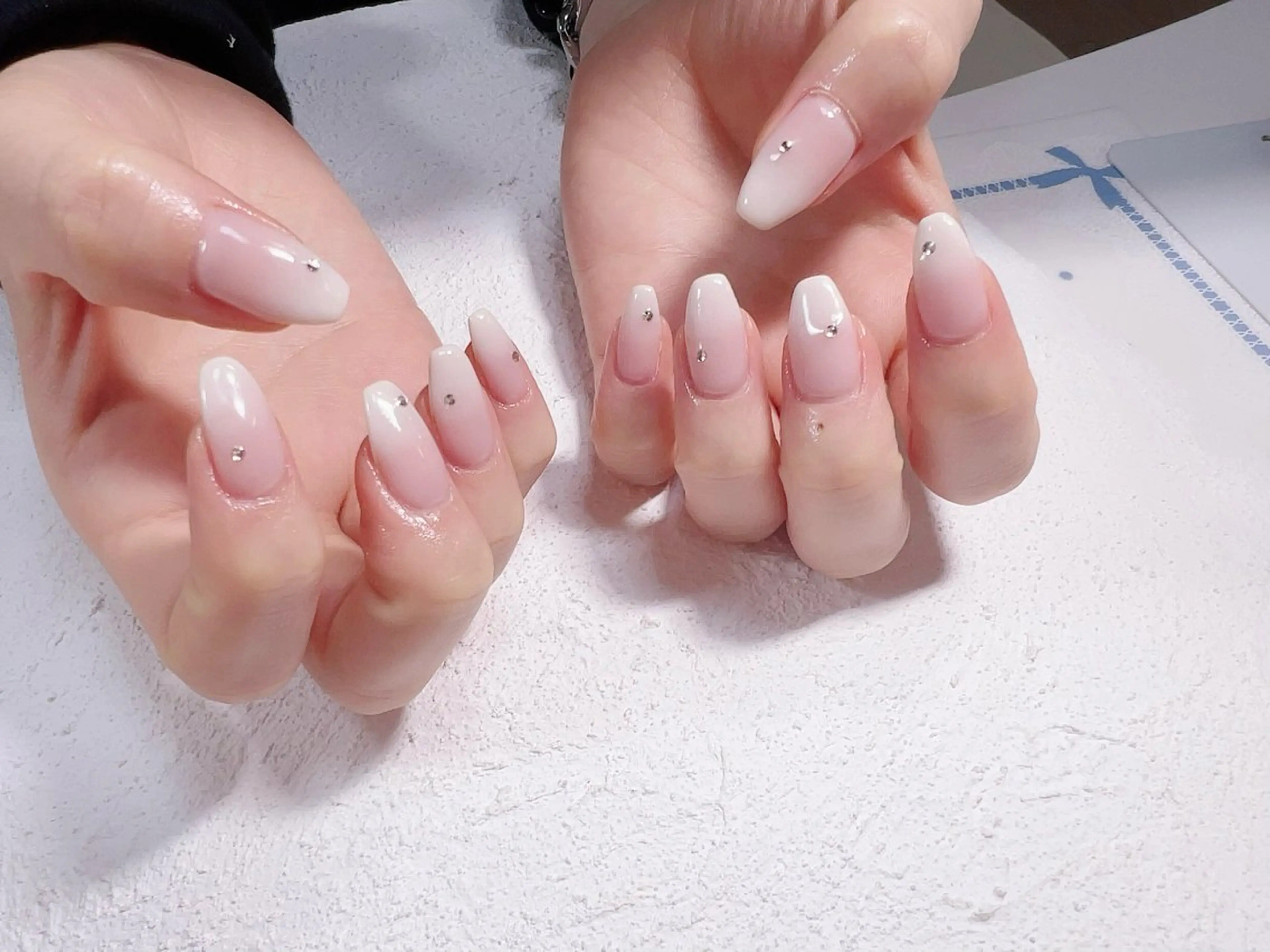 ネイル 持ち込み Regaro i.sのネイルデザイン