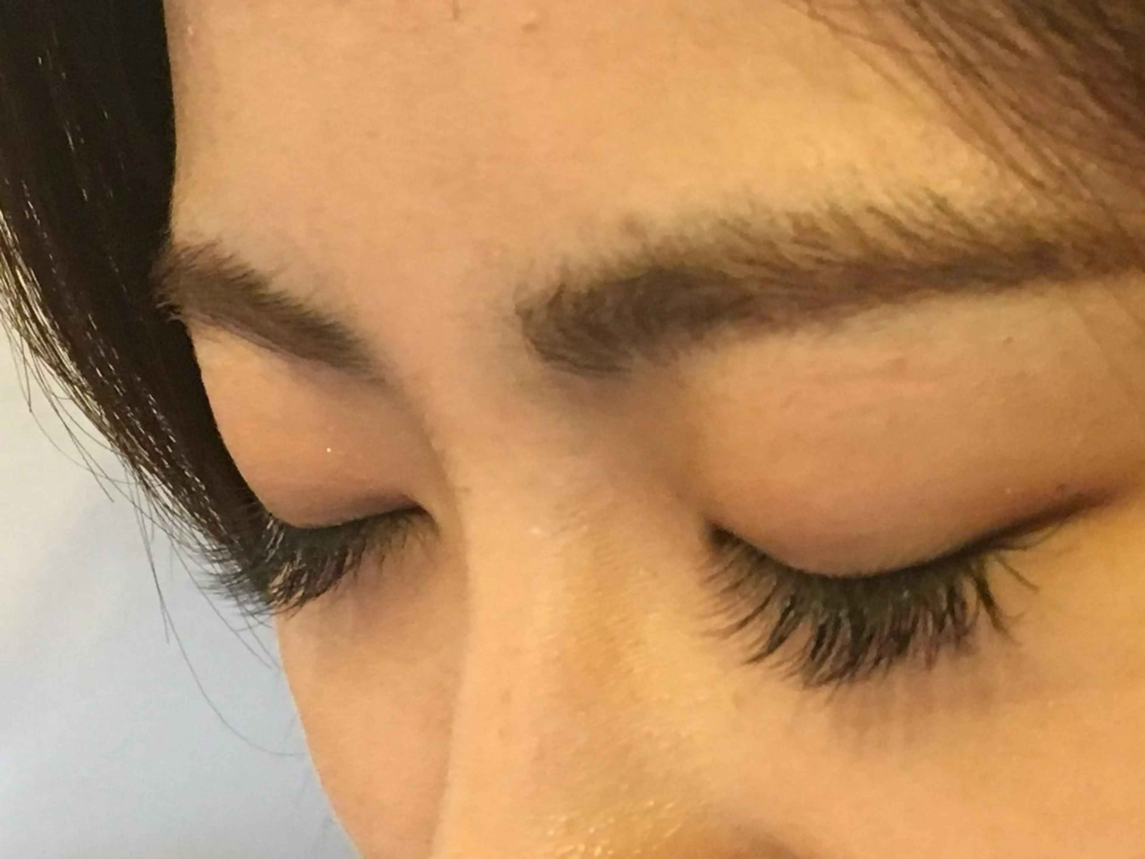 マツエク・マツパ Jカール セーブル 本多 一麻のエステ・リラクイメージ