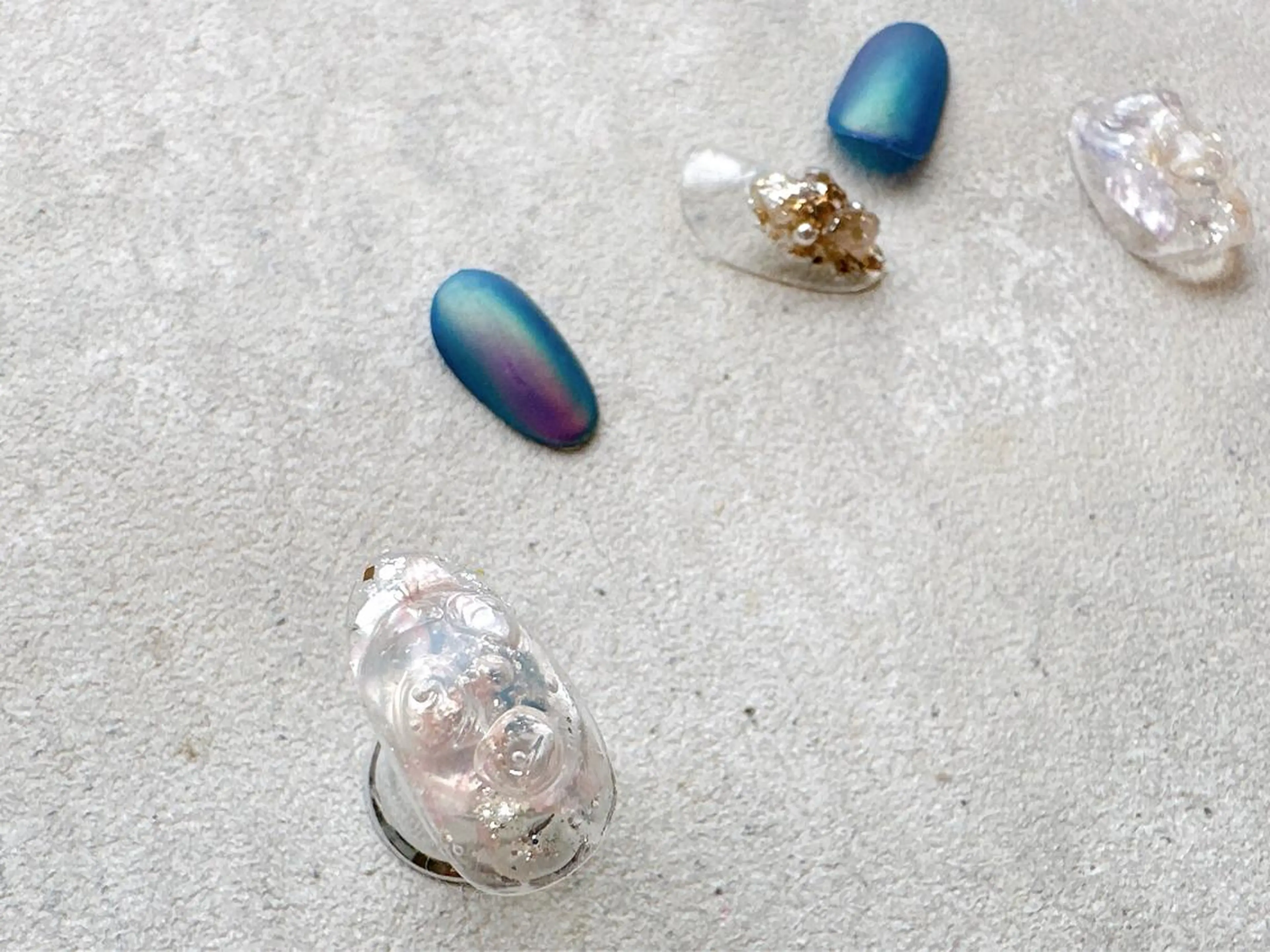 ネイル NAIL'S MODAのネイルデザイン