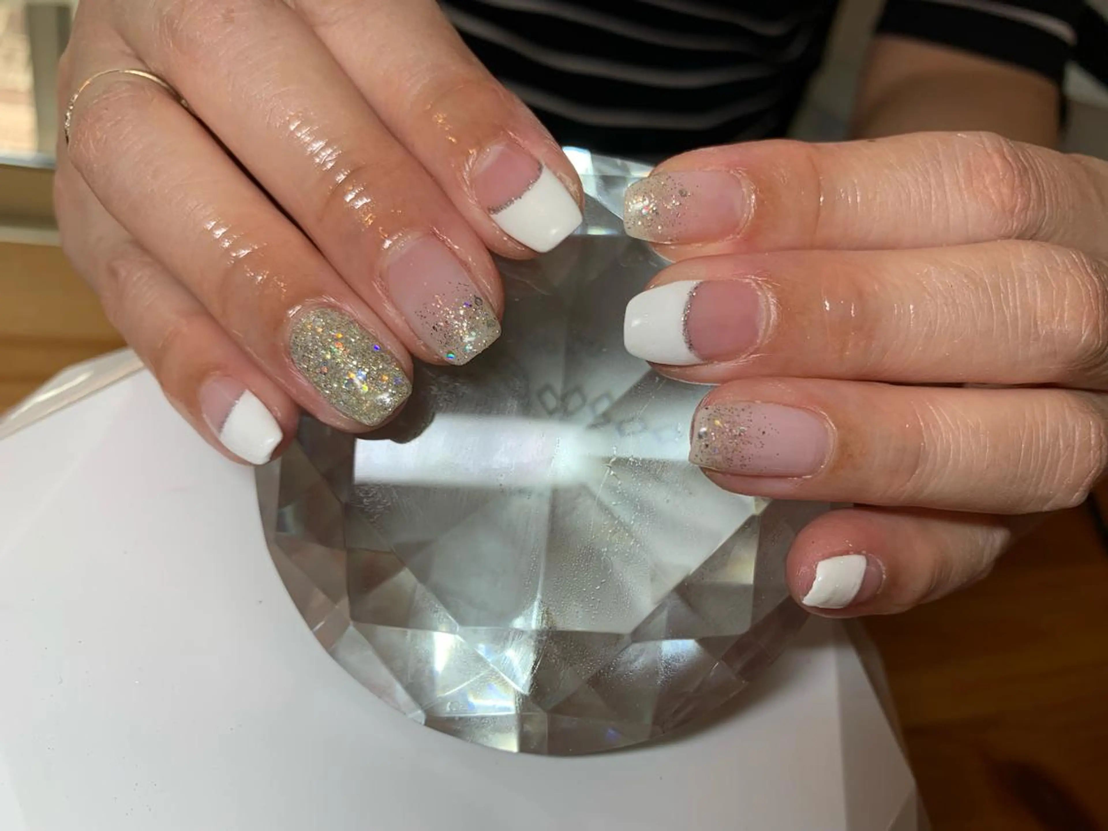 ネイル LAVISH nail salonのネイルデザイン