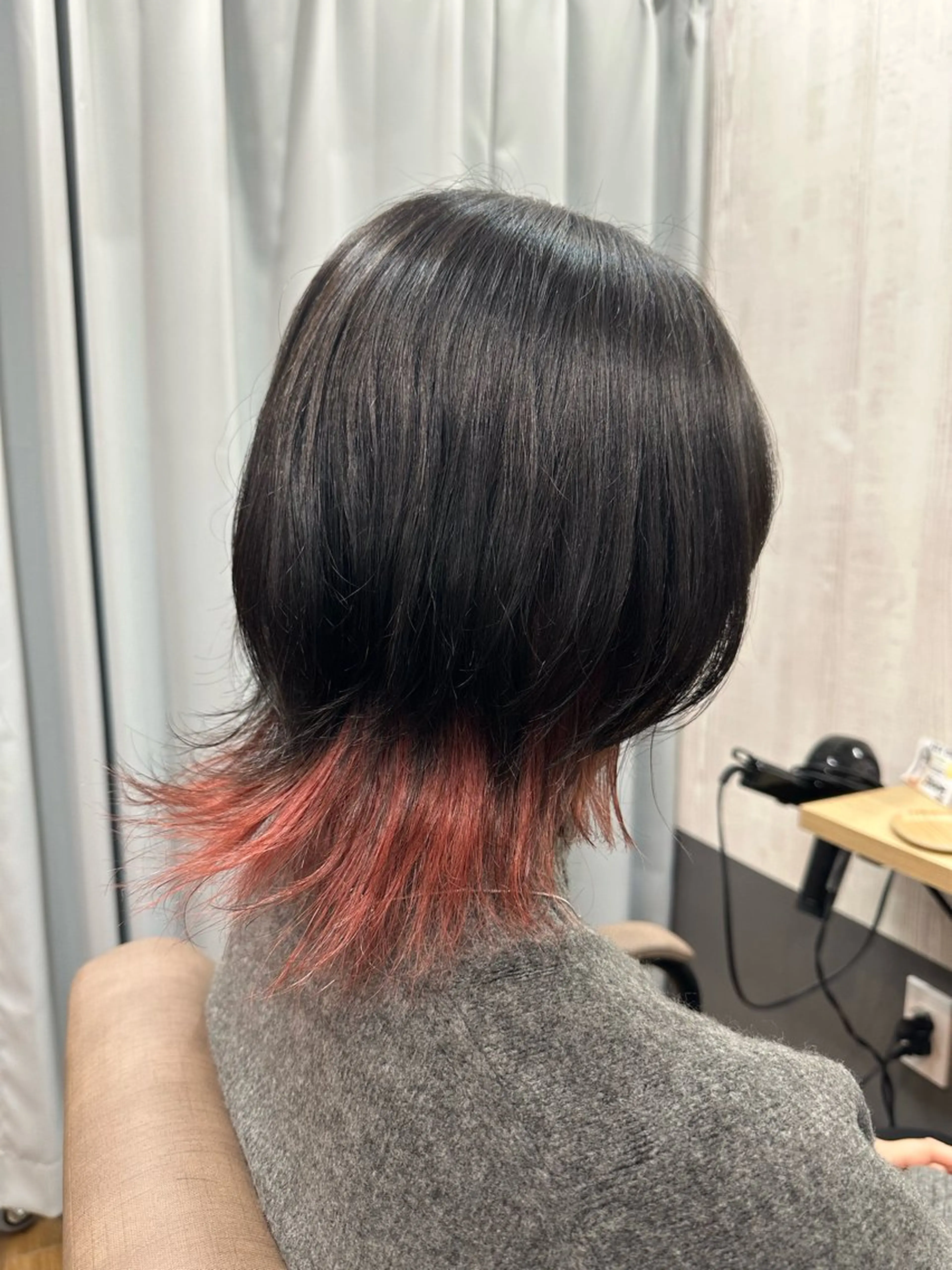 カラー カット ヘアカラー TELA HAIR鎌取店所属・メンズカット/ メンズパーマ/塚本のヘアスタイル