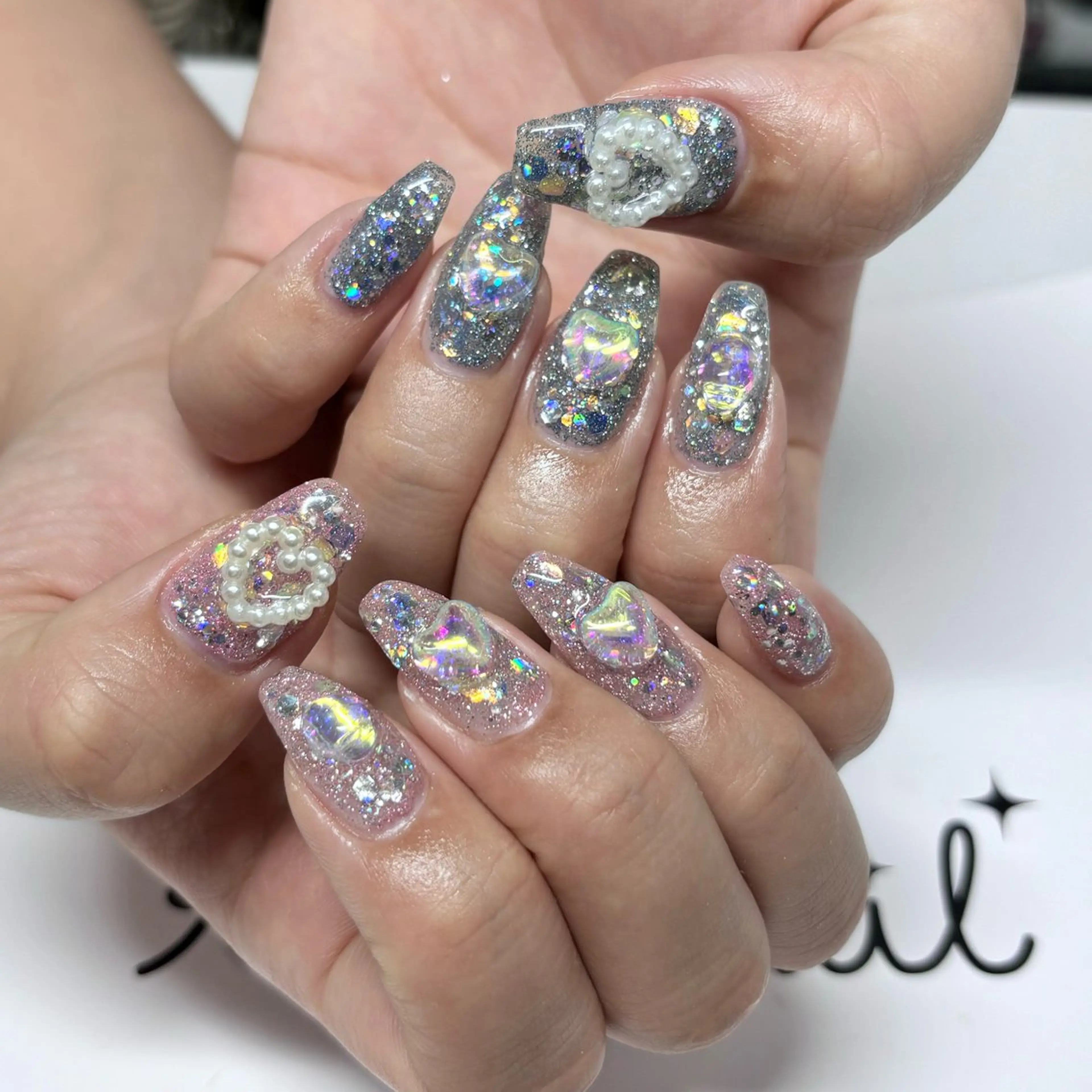 ネイル KAONAIL mayuのネイルデザイン