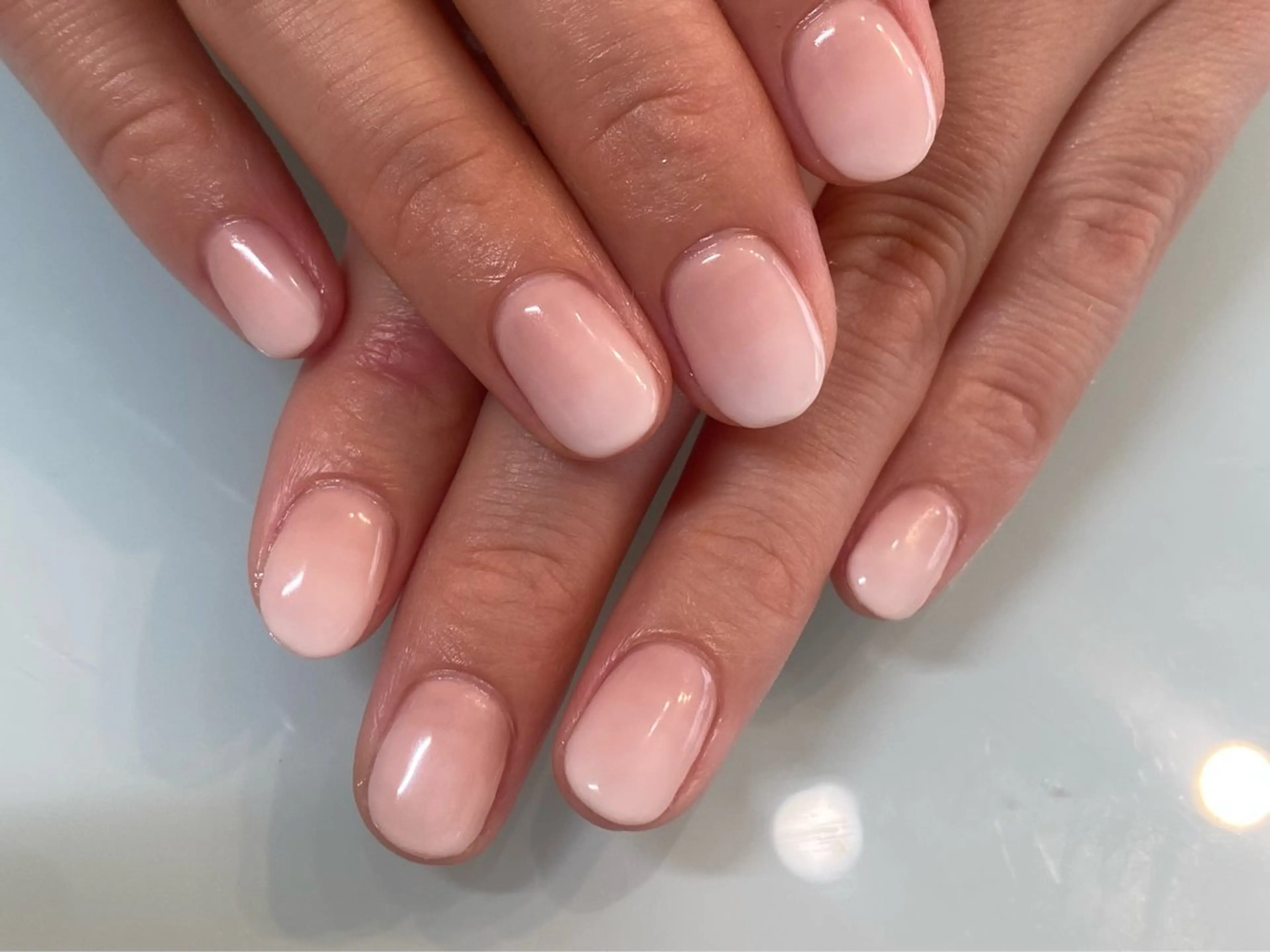 ネイル ハンドネイル Nailist Yasucoのネイルデザイン