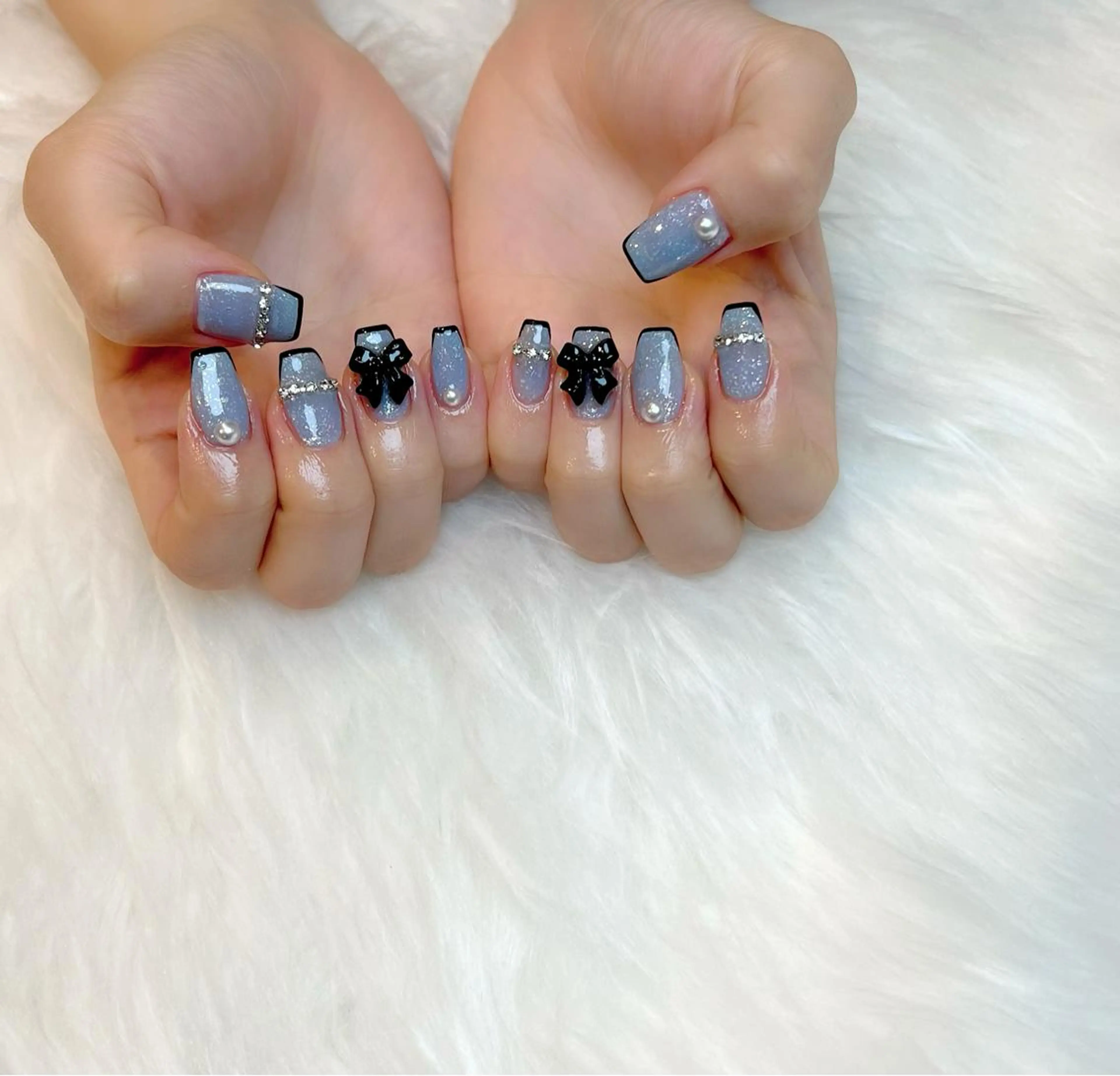 ネイル ハンドネイル Lino+ ネイル&よもぎ蒸しのネイルデザイン