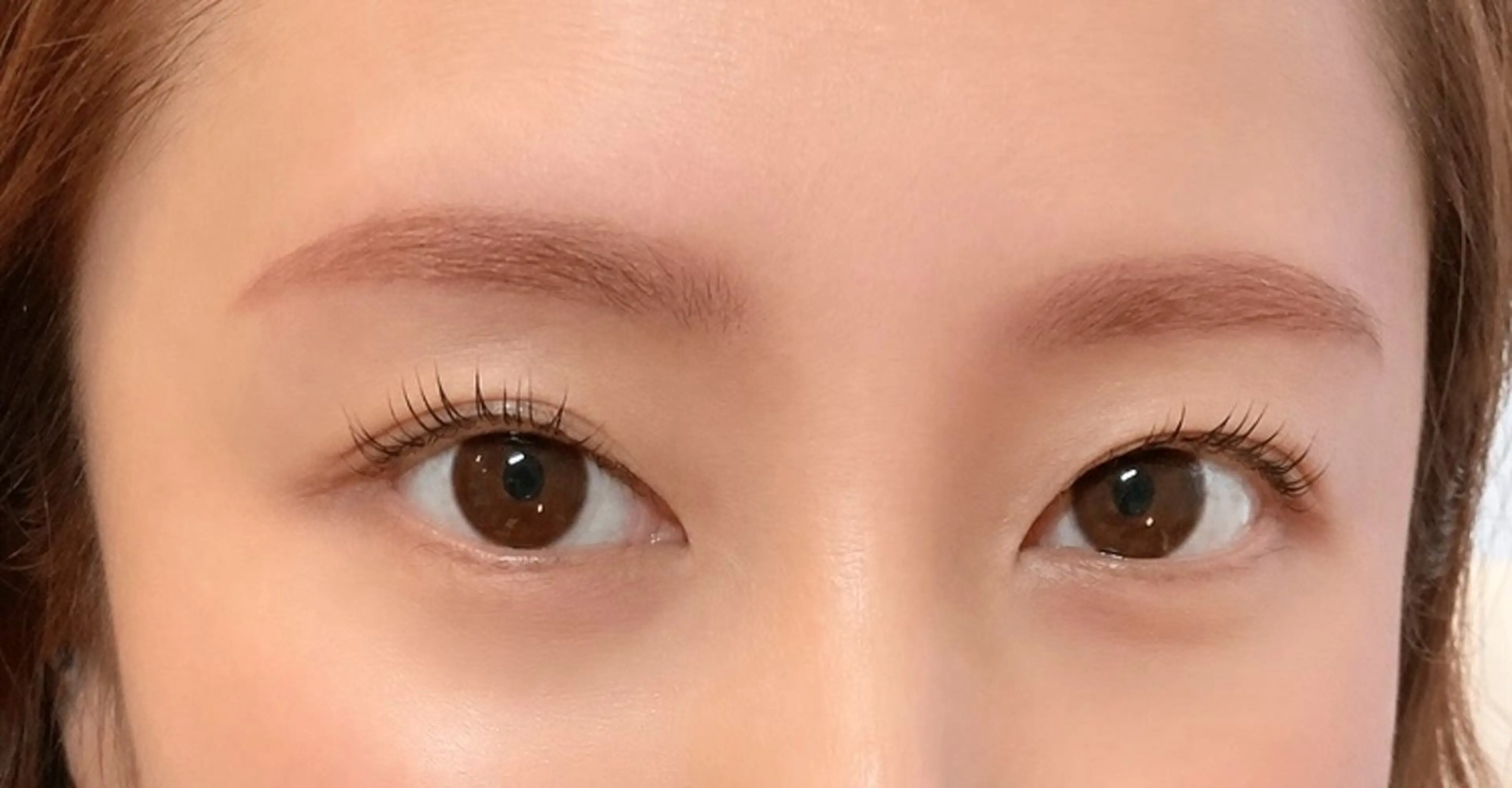 アイブロウ アイブロウリスト AIRIの眉毛・アイブロウイメージ