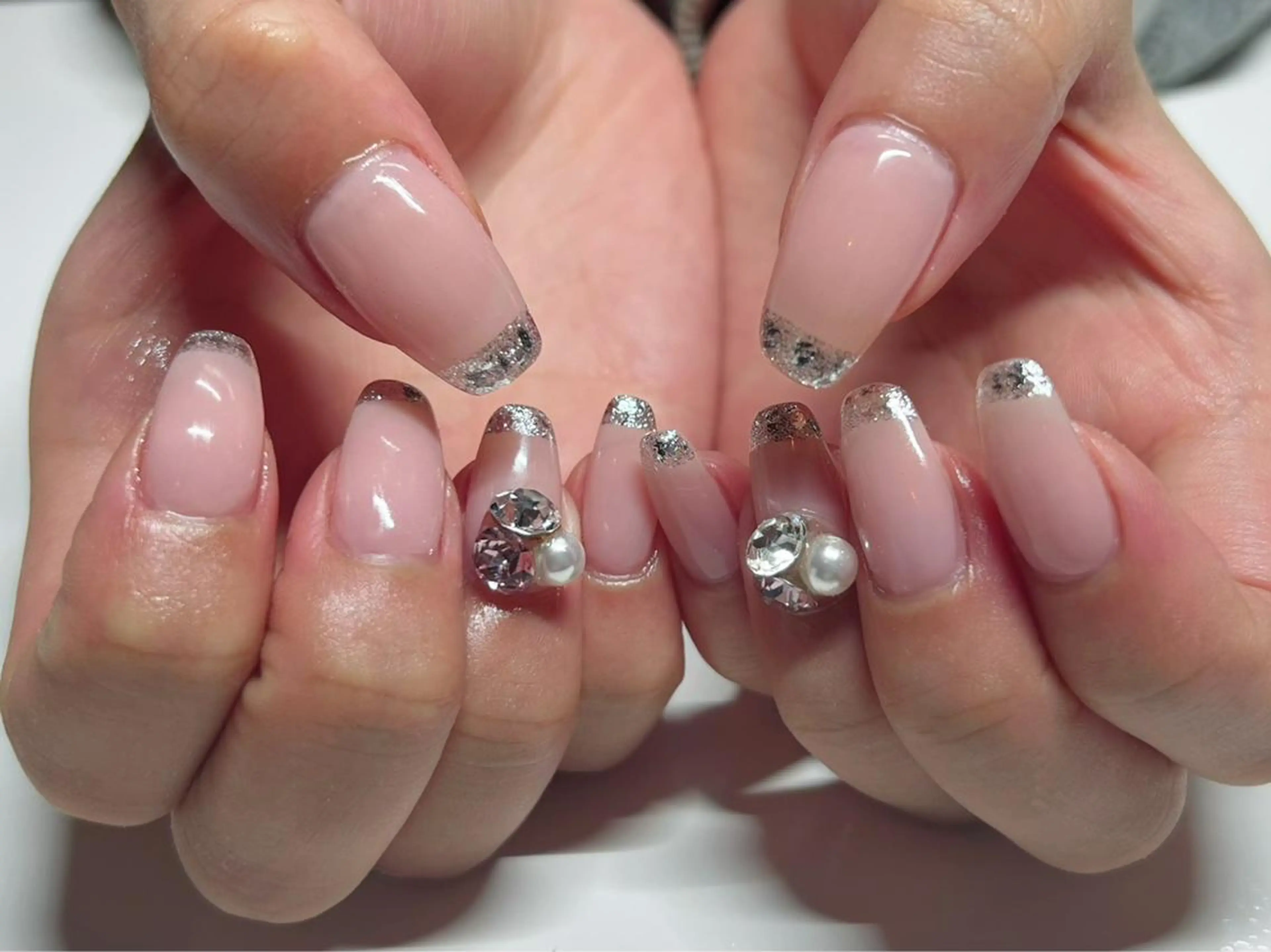 ネイル ハンドネイル IRAS所属・IRAS..nail ＥＲＩＫＡのネイルデザイン