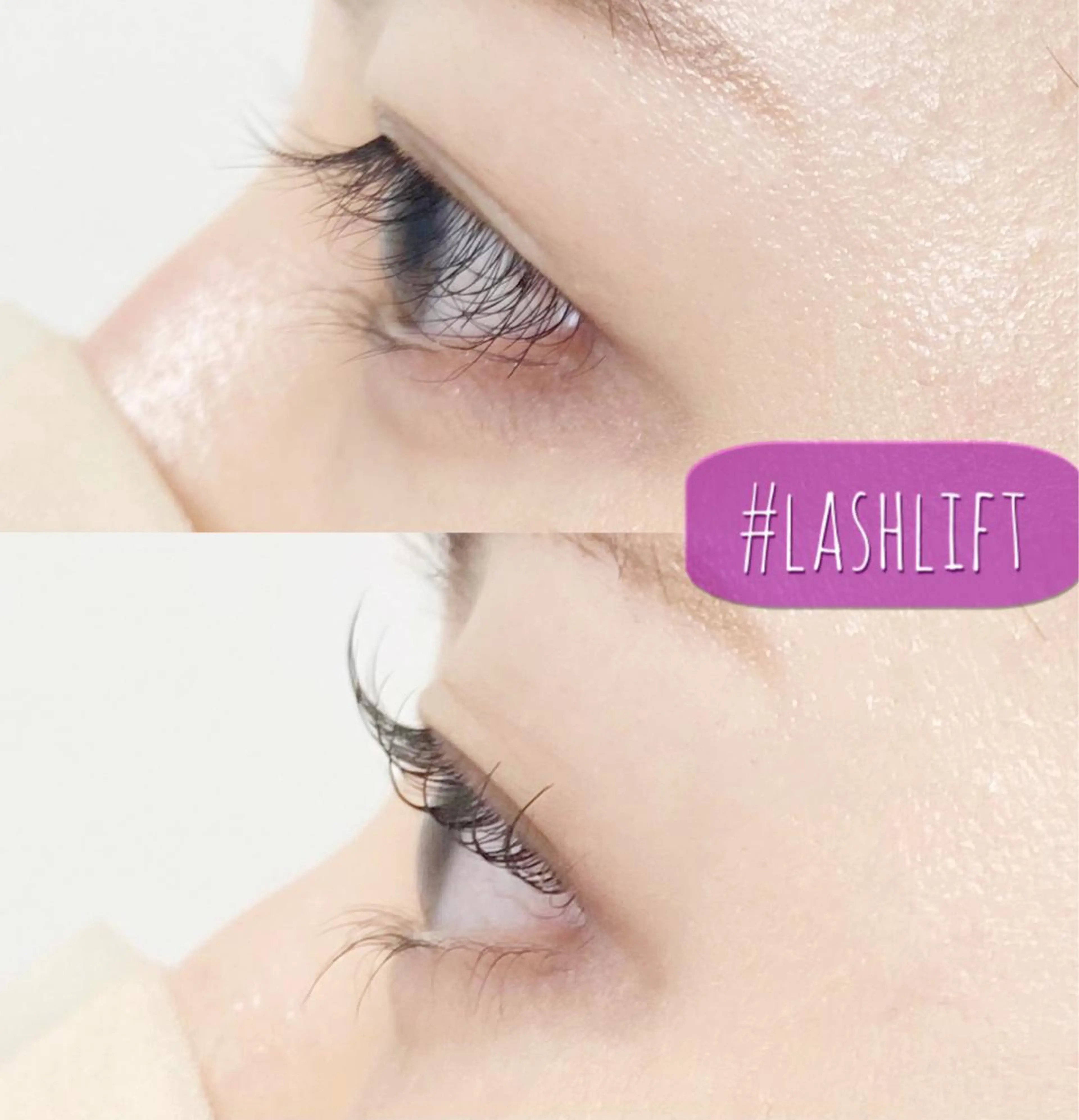 マツエク・マツパ charm 【📍大名】のマツエク・マツパデザイン