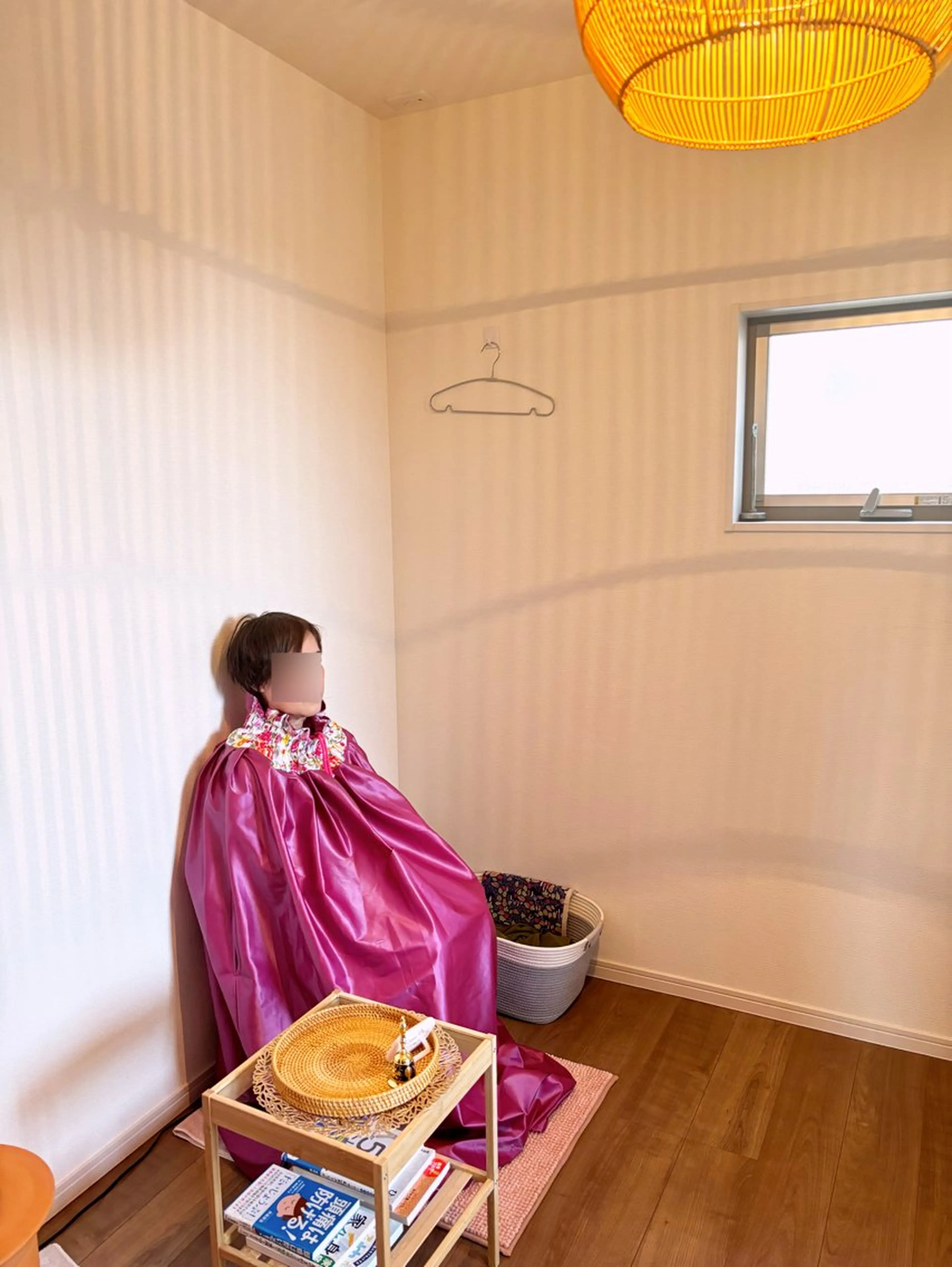 relaxation Soranaのエステ・リラクイメージ