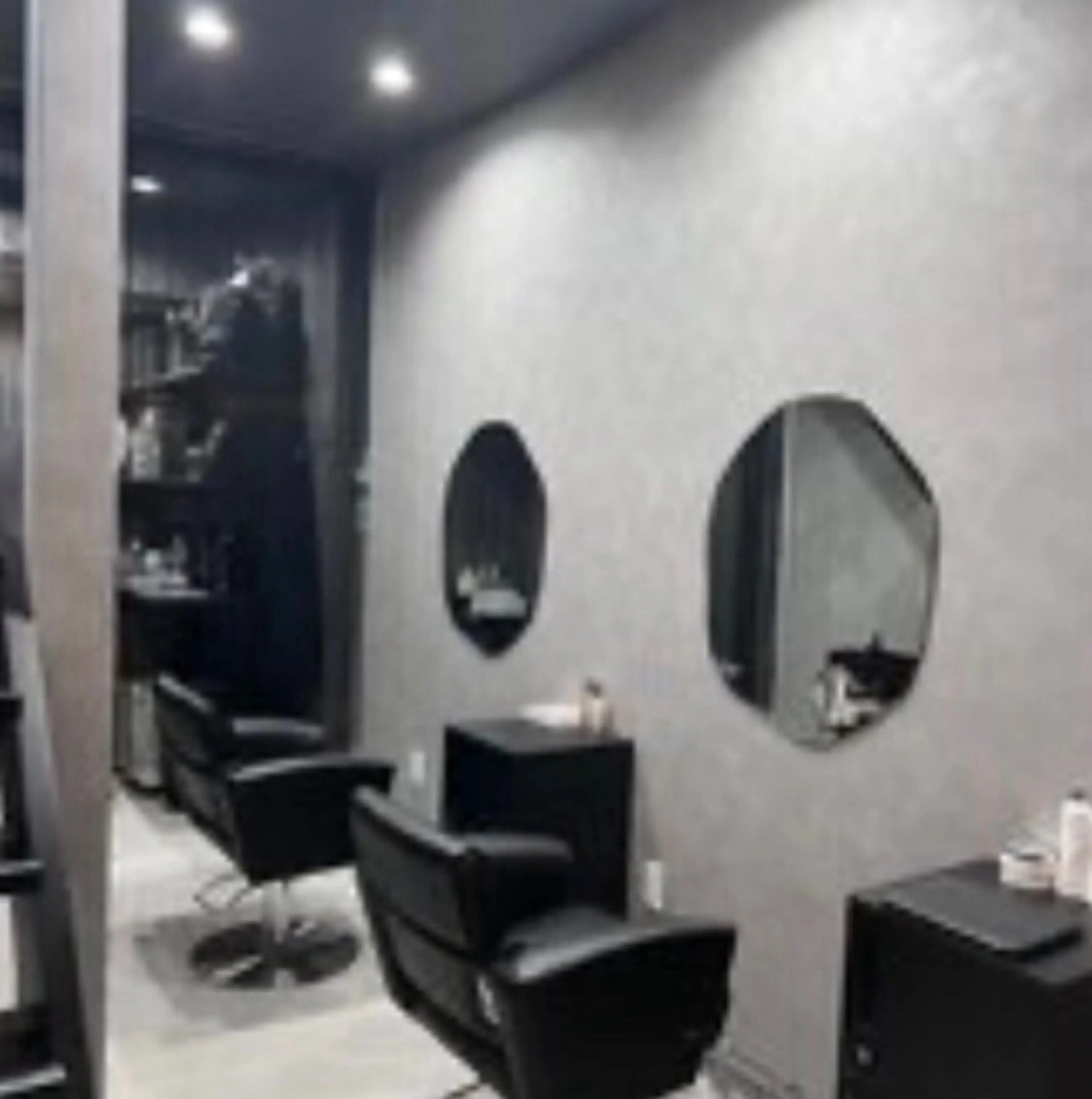 Meg/艶髪カラー× 髪質改善/中崎町のヘアスタイル