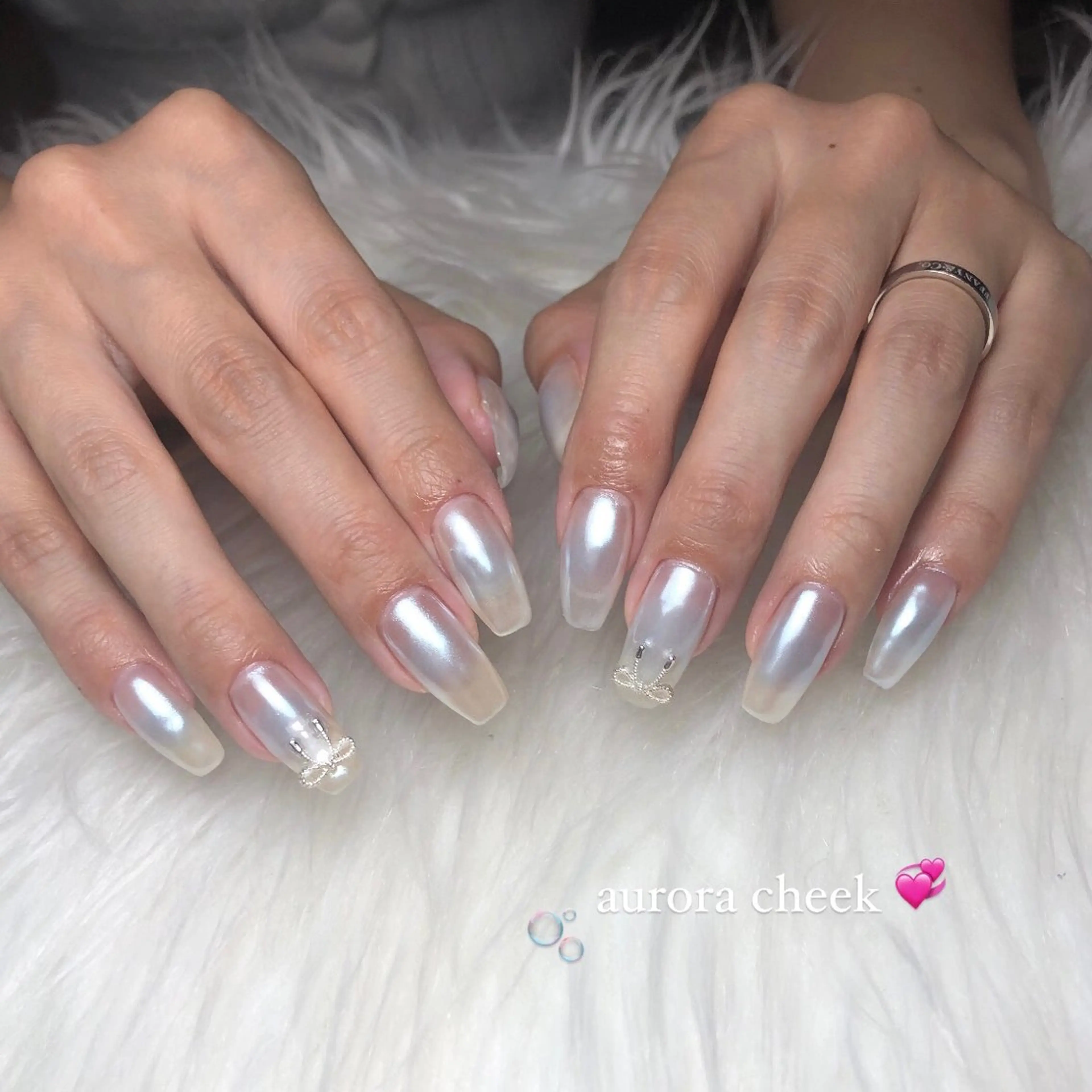 ネイル naillist sayoのネイルデザイン