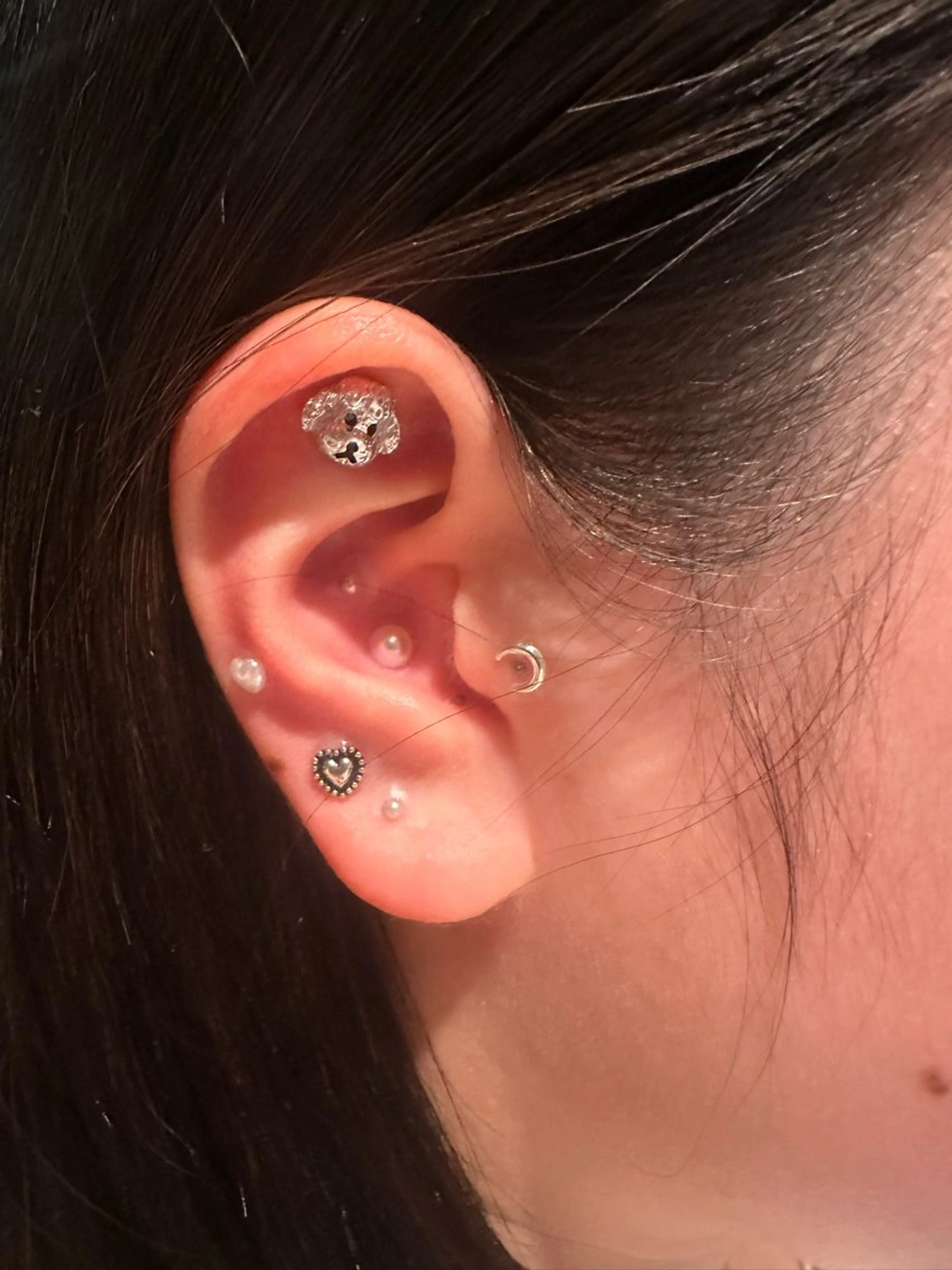 美容鍼灸サロン yin yangのその他イメージ