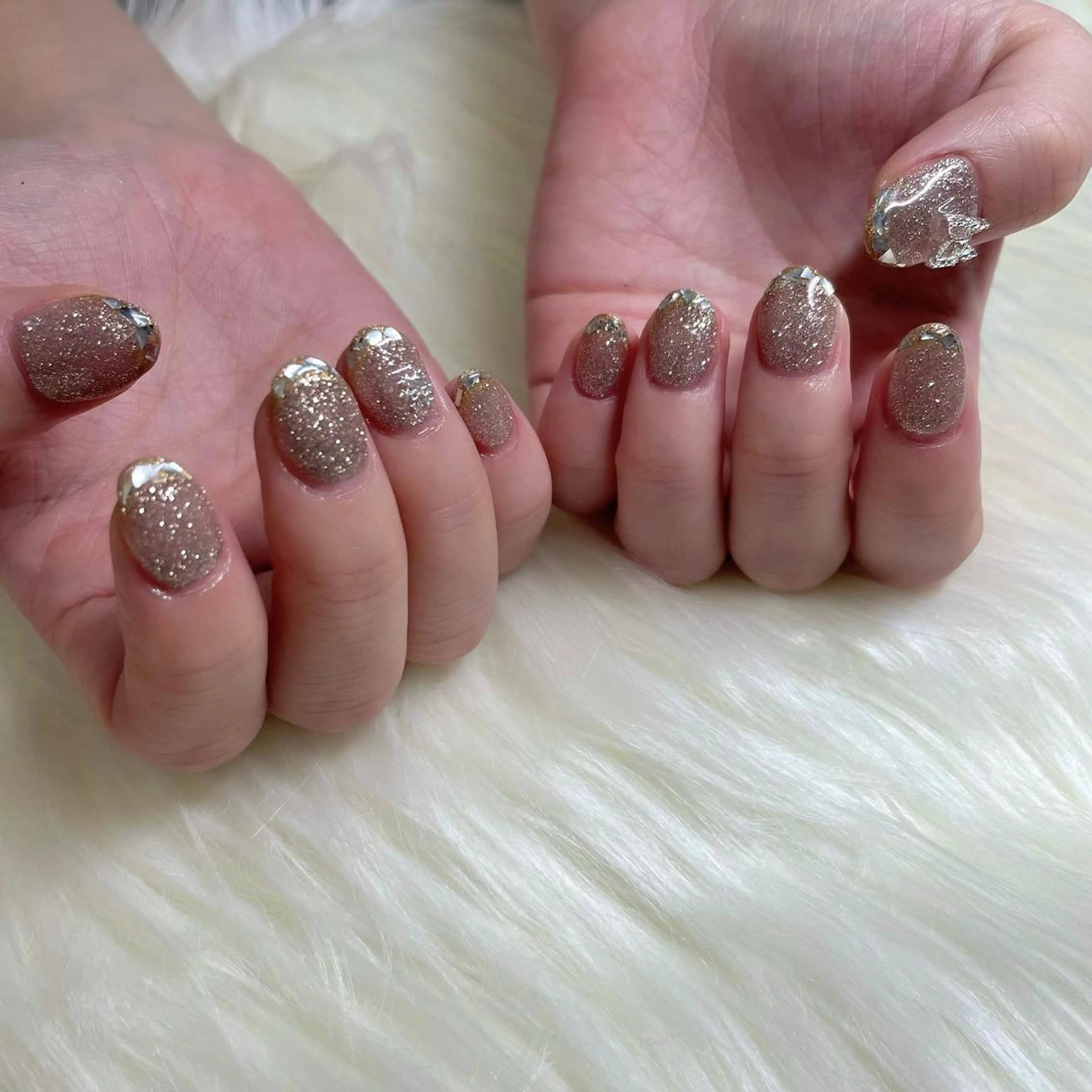 ネイル Sii nail 🤍SAKIのネイルデザイン