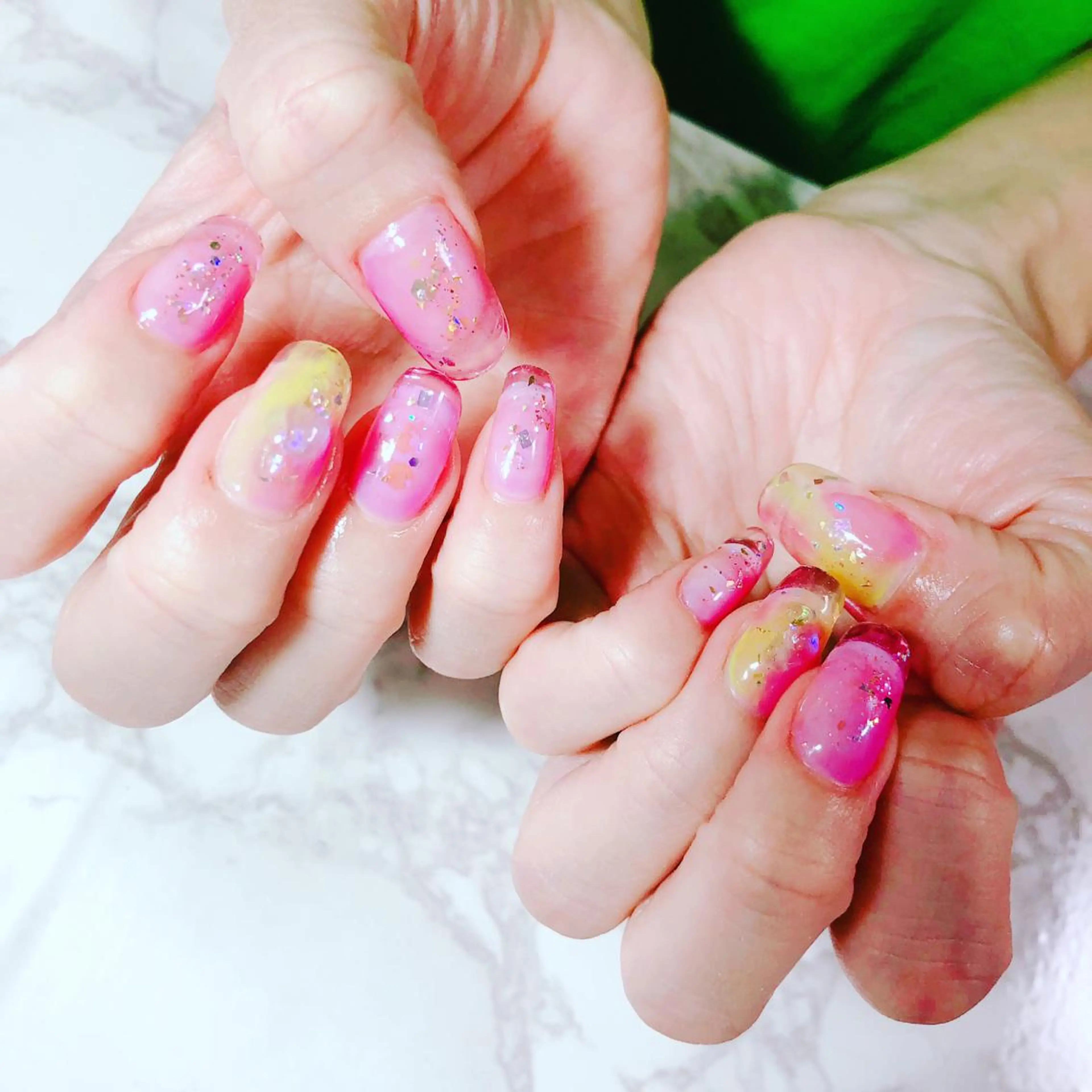 ネイル studio bello所属・studio belloの眉毛・アイブロウイメージ