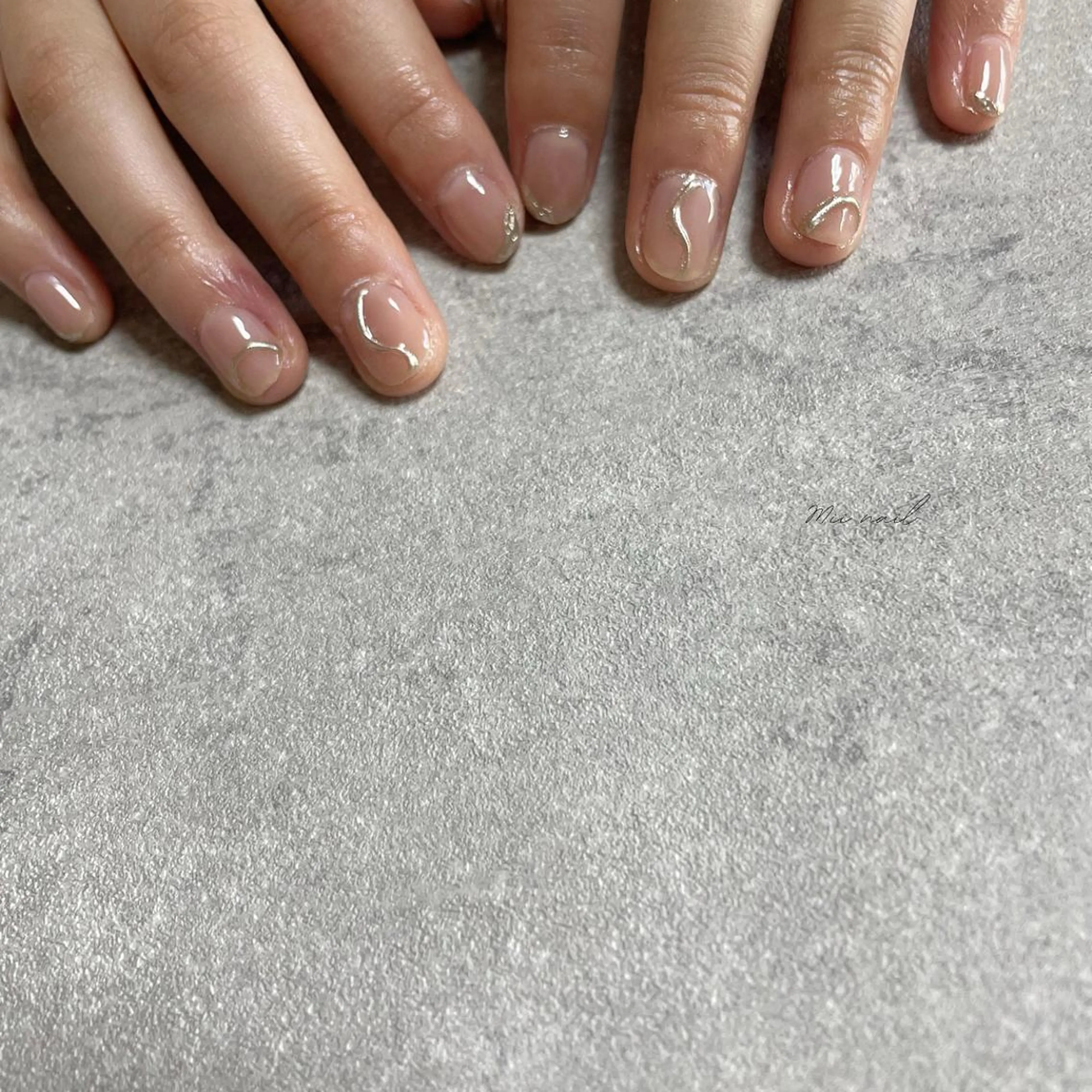 ネイル Mii nail いづみのその他イメージ