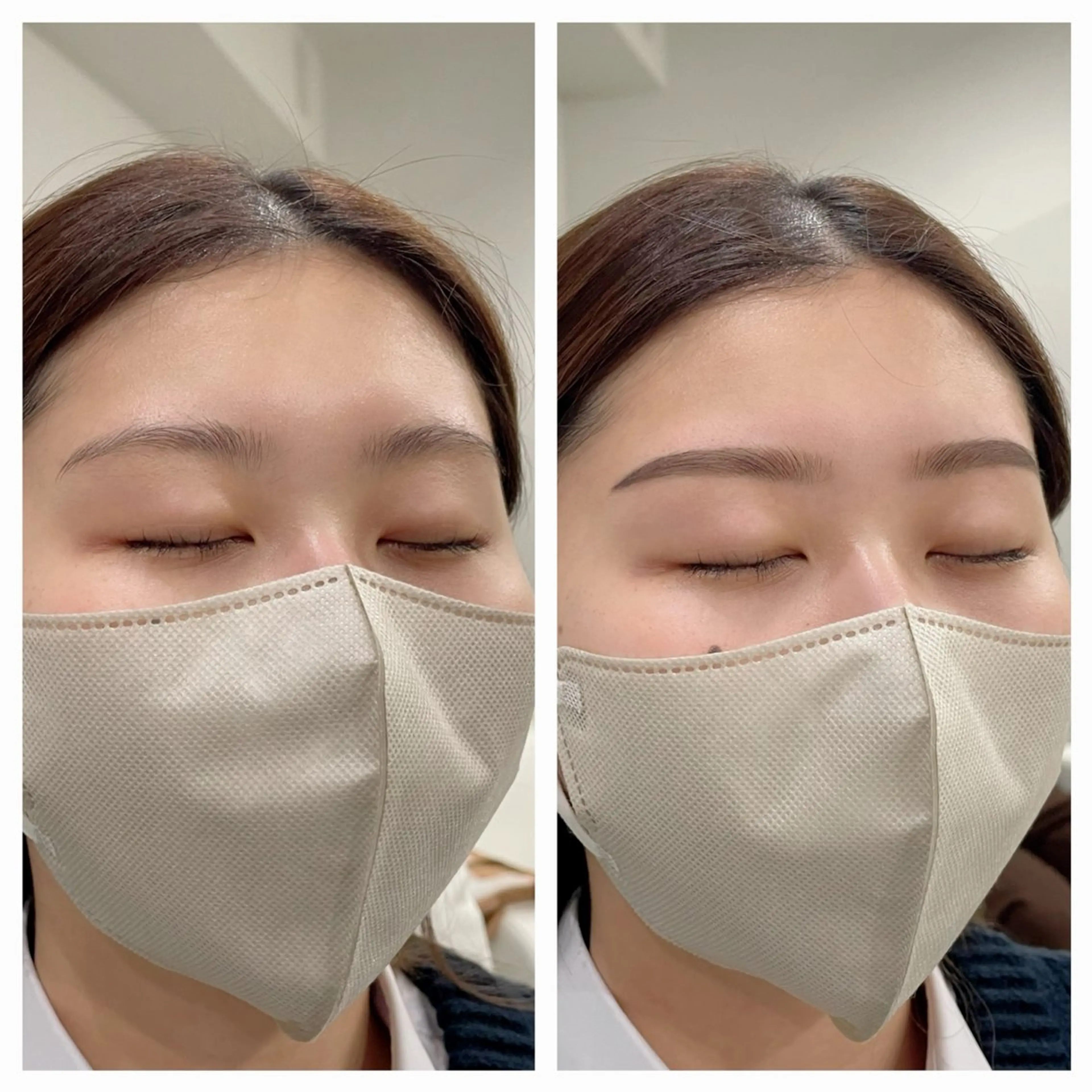 アイブロウ アイブロウサロン 🫧AMIの眉毛・アイブロウイメージ