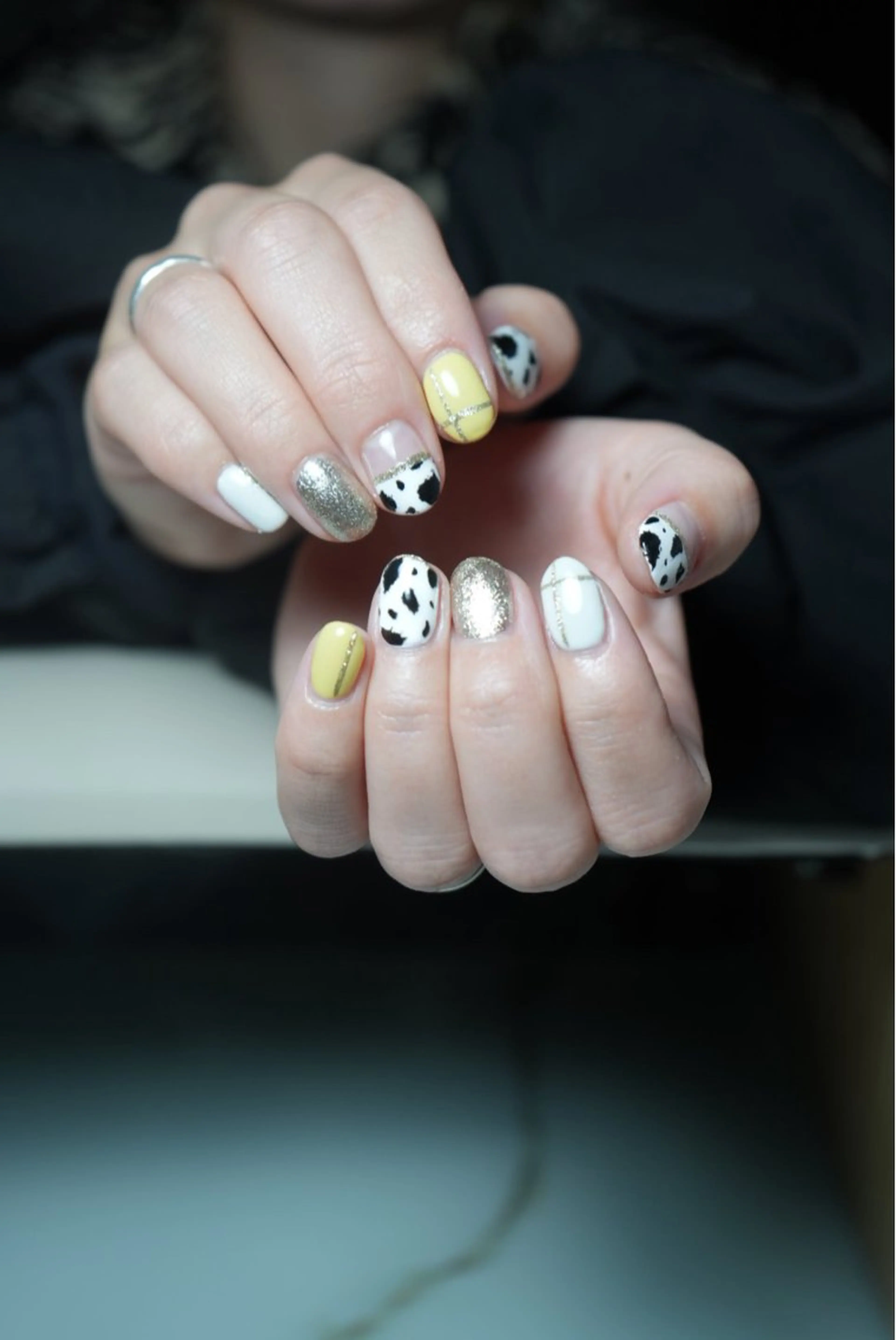 ネイル MInX nail MINAMIのネイルデザイン