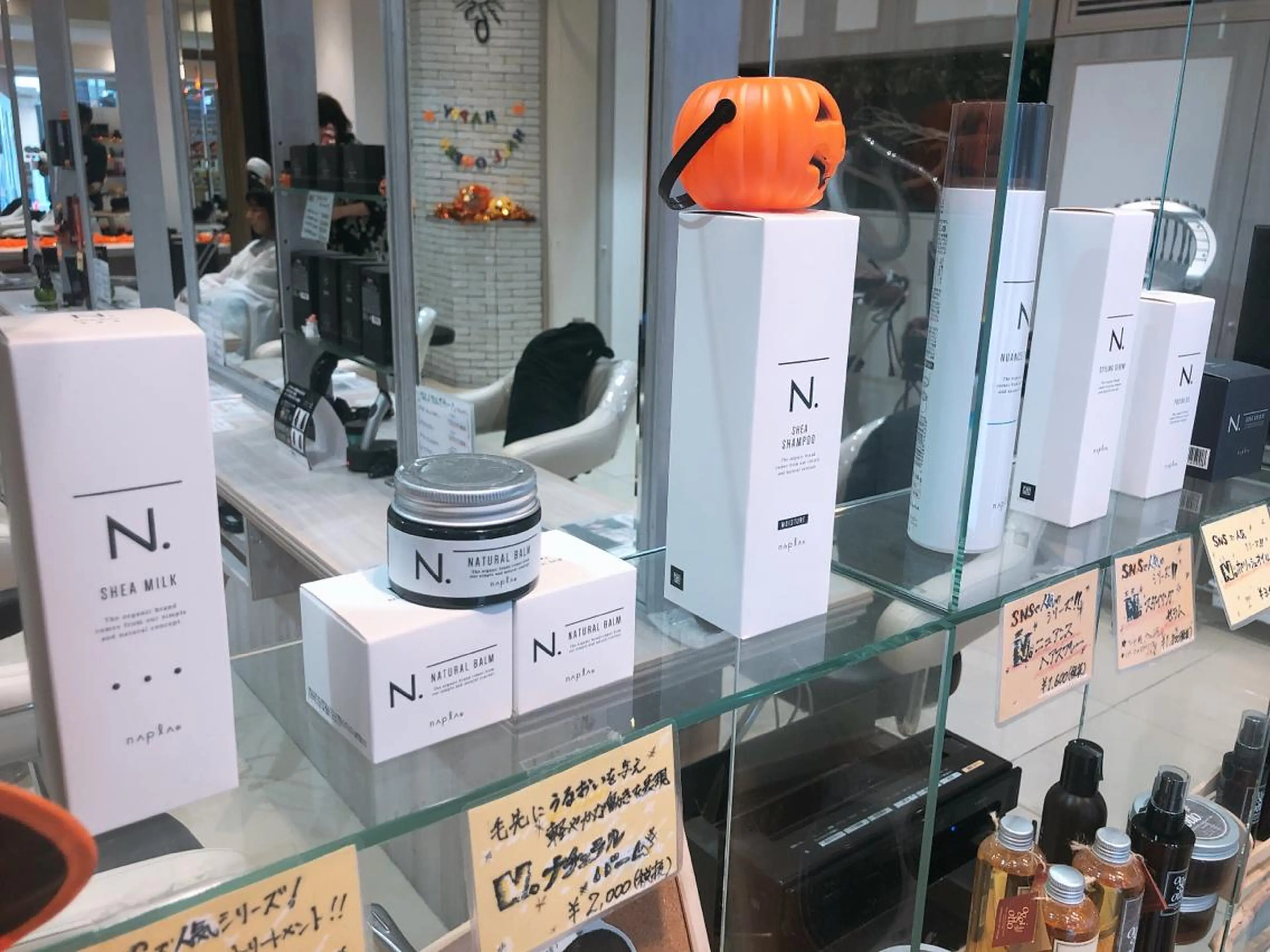 似合う髪型が 分からない方へのヘアスタイル