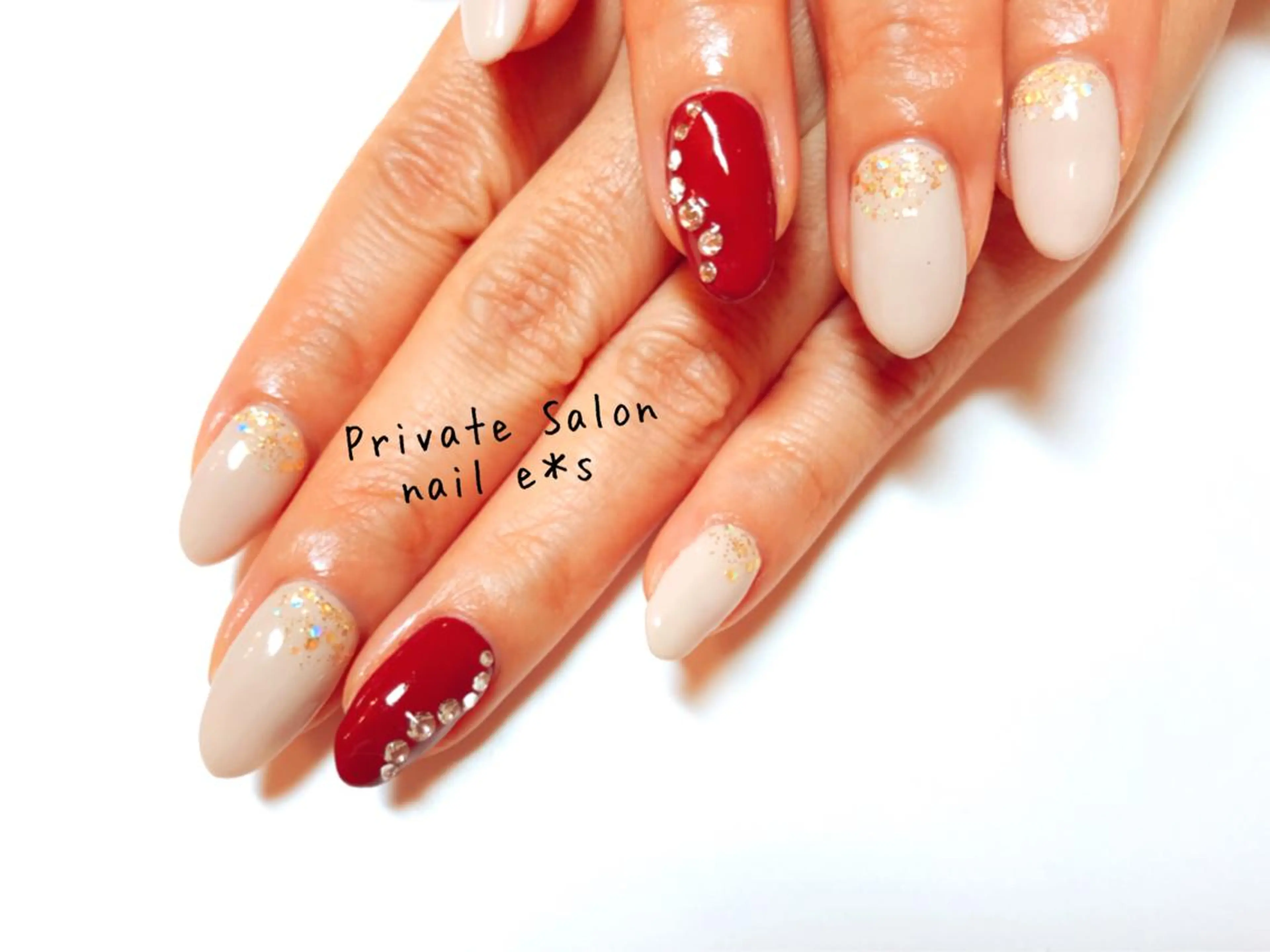 ネイル Salon do IROHAのネイルデザイン