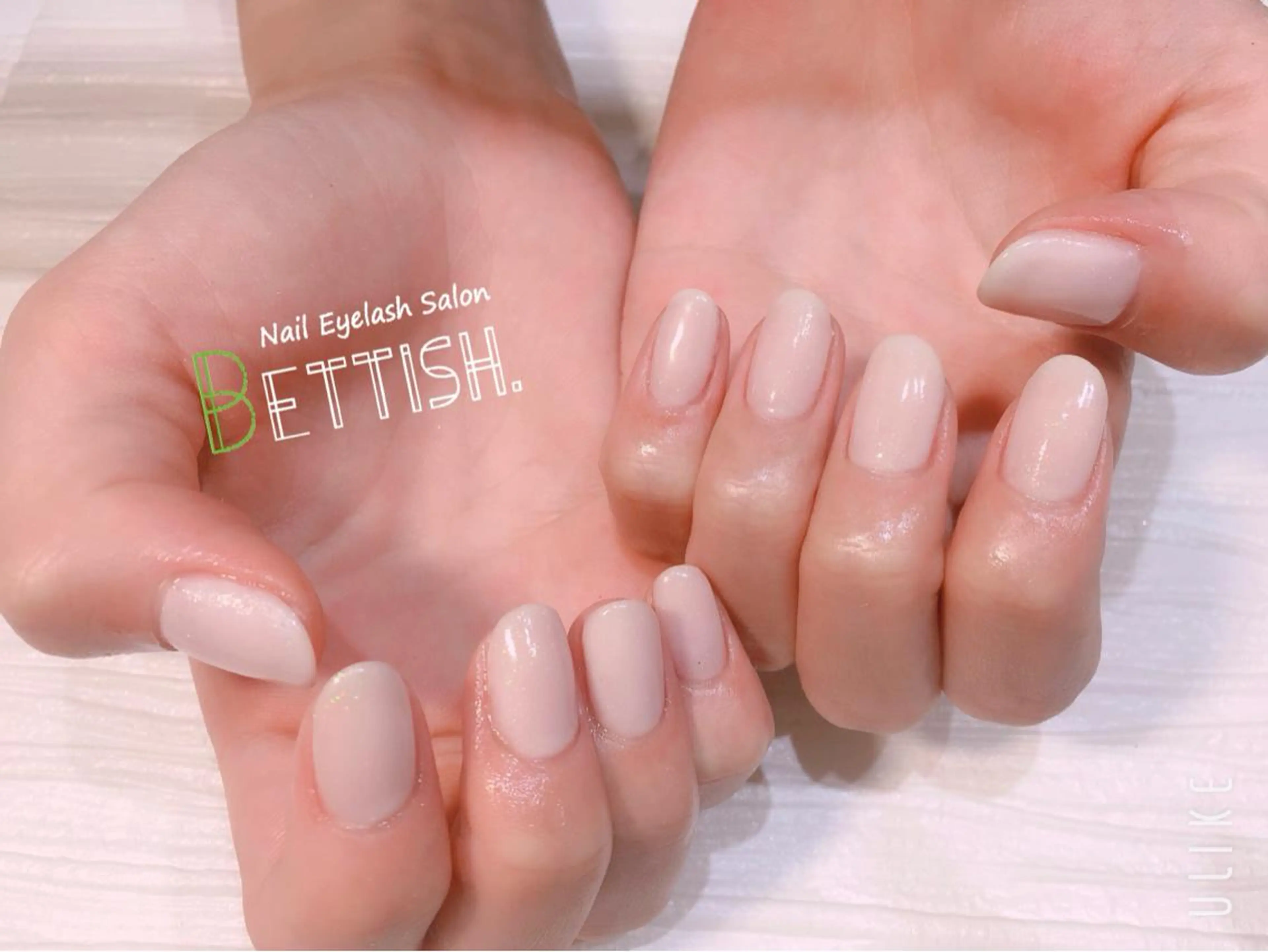 ネイル BETTISH. KUMIKO☺︎︎のネイルデザイン