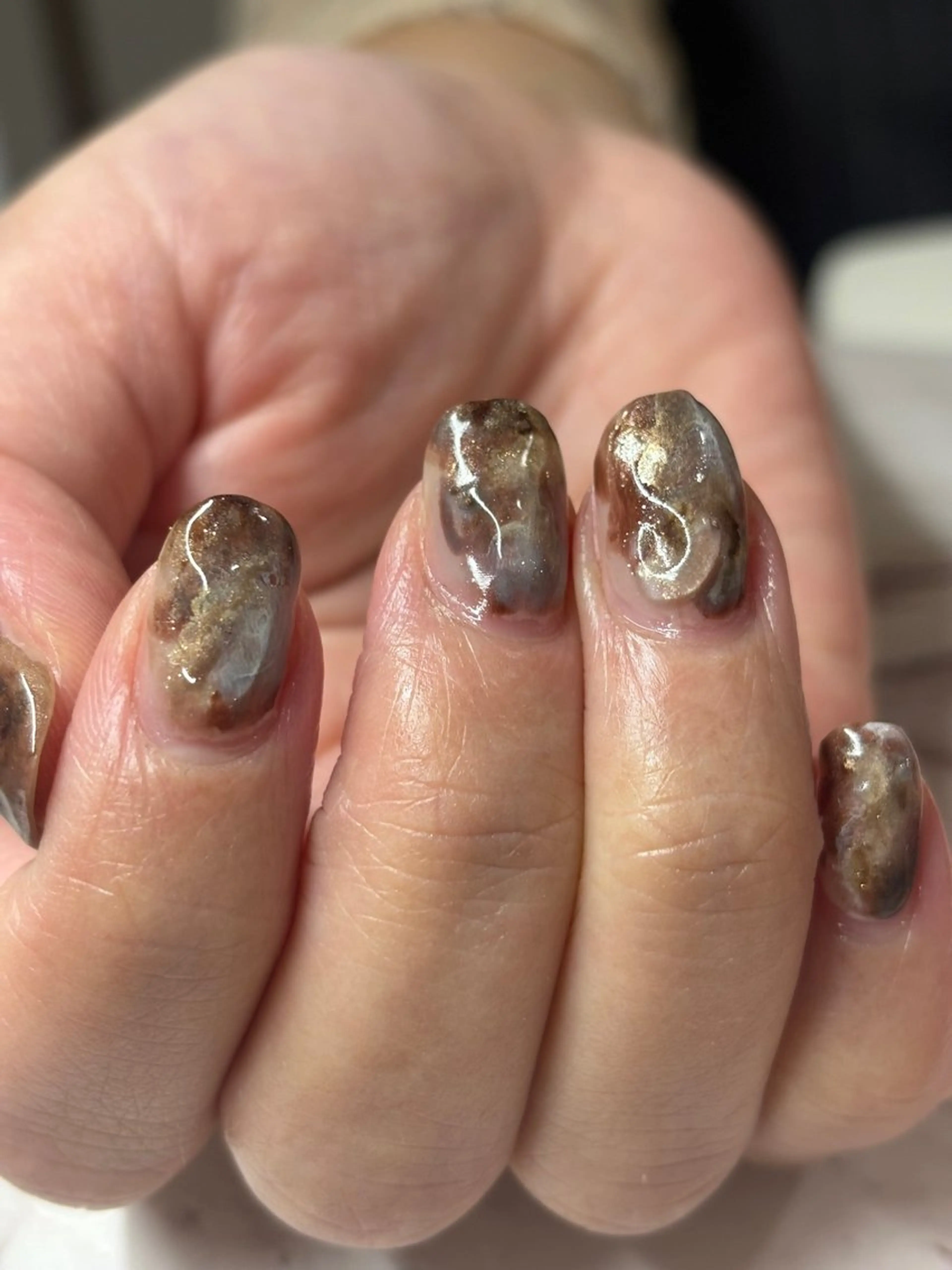 ネイル chihiro .Kのネイルデザイン