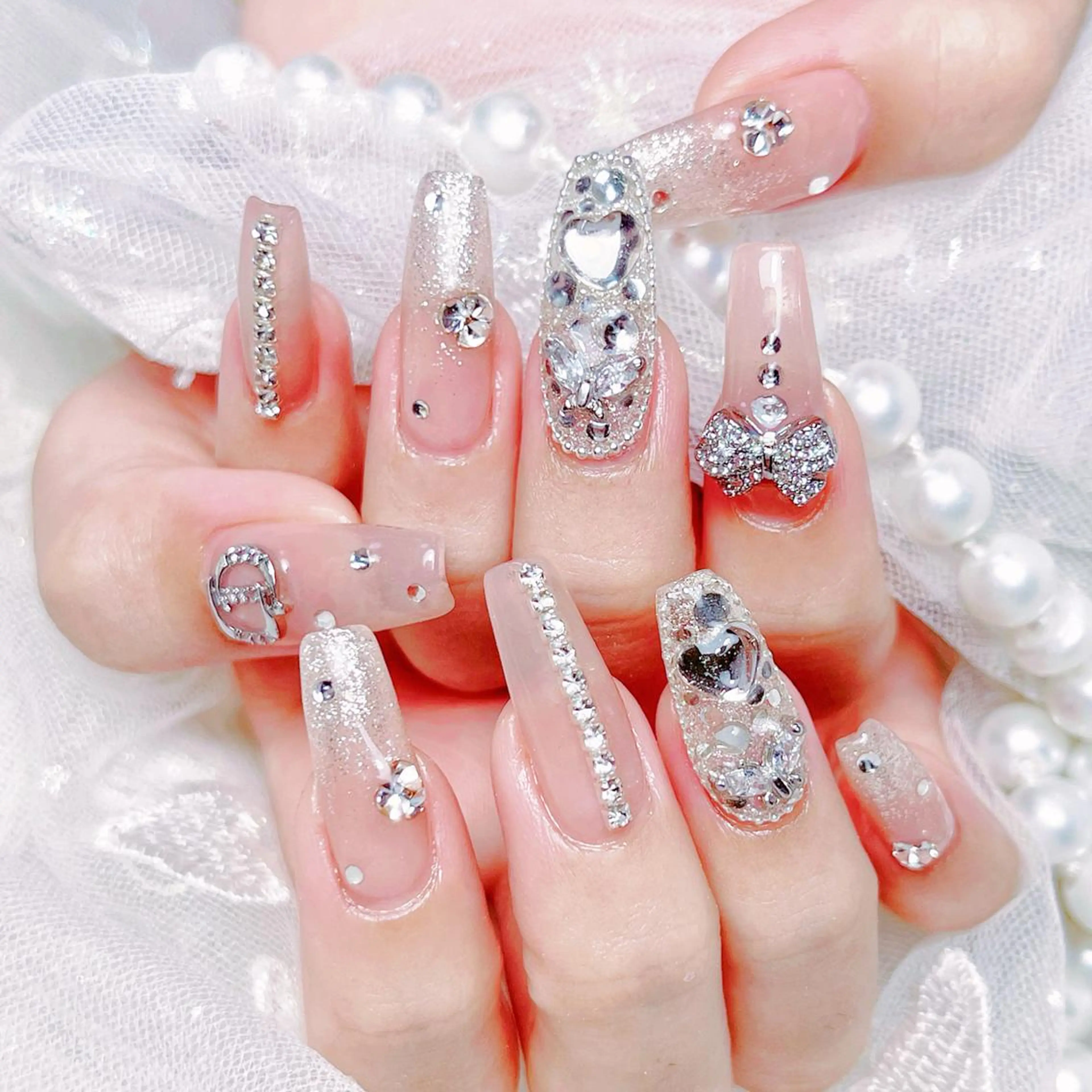 ネイル Feinn Ink💕のネイルデザイン