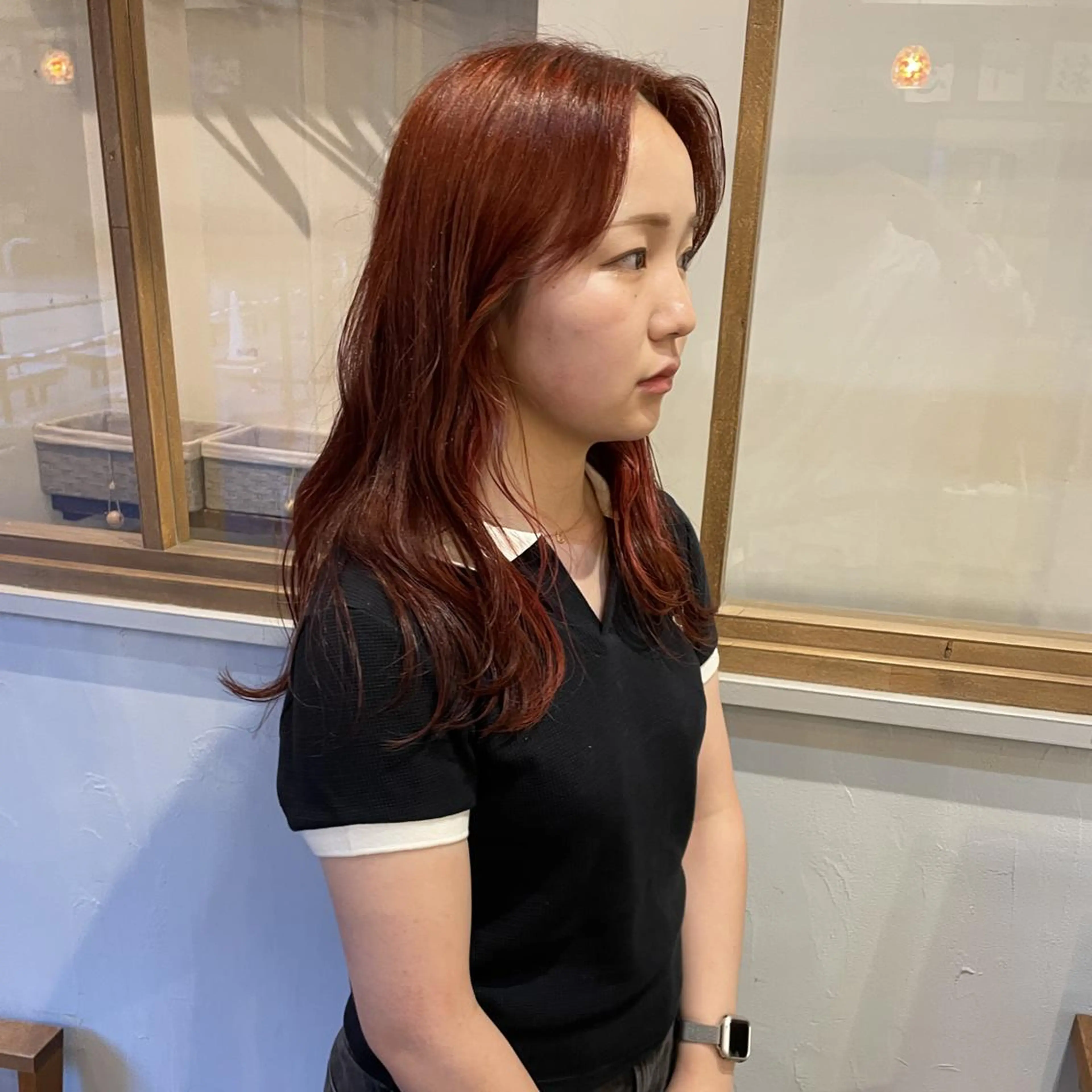 【ご新規様学生さん限定‼︎】カット+トリートメント¥4400の写真