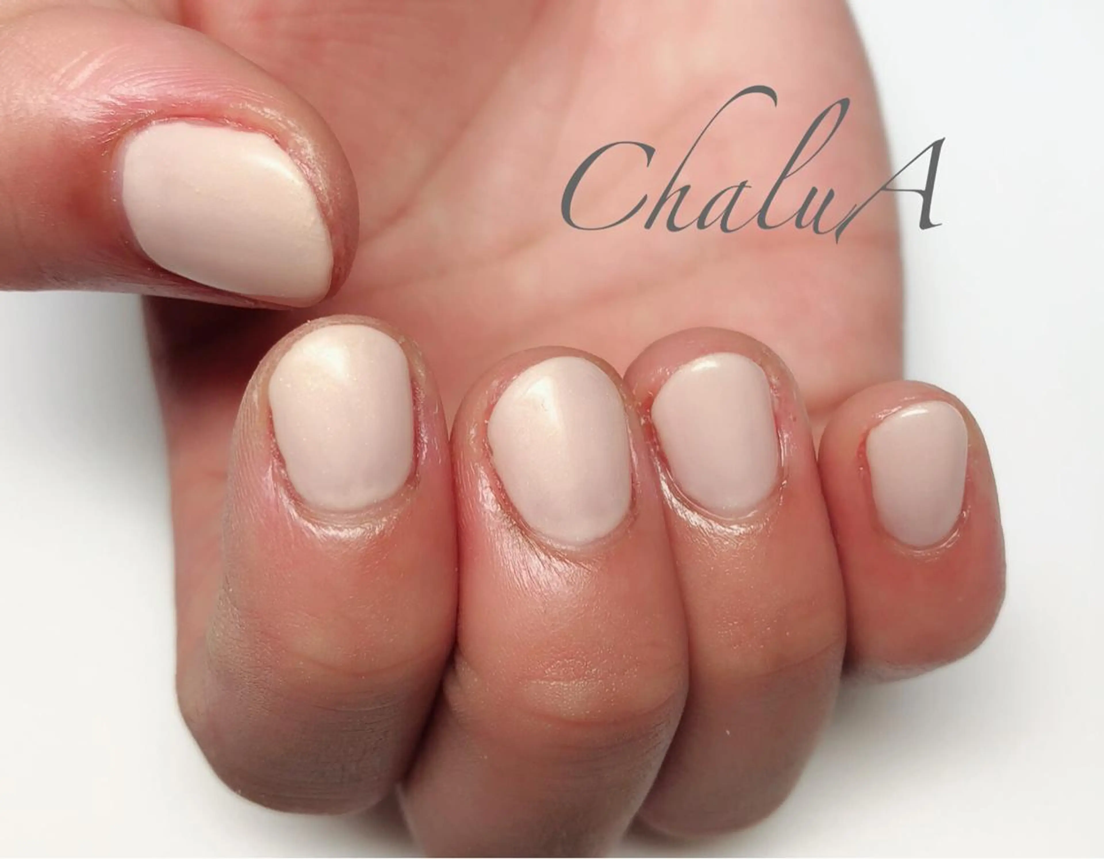 ネイル irooo 21のネイルデザイン