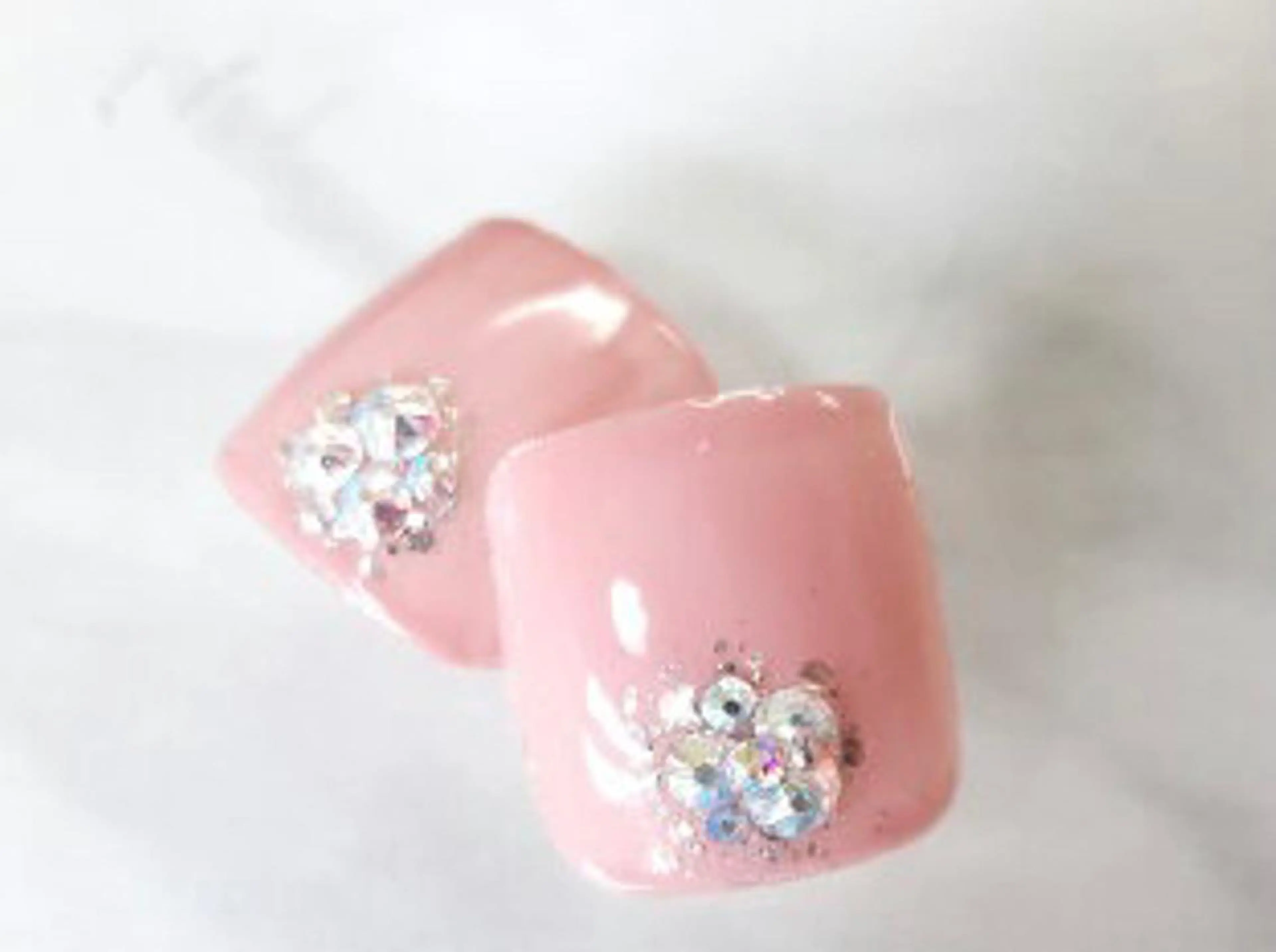 ネイル フットネイル フットネイル 江戸川橋✨BABEL 【バベル】大人可愛いのネイルデザイン