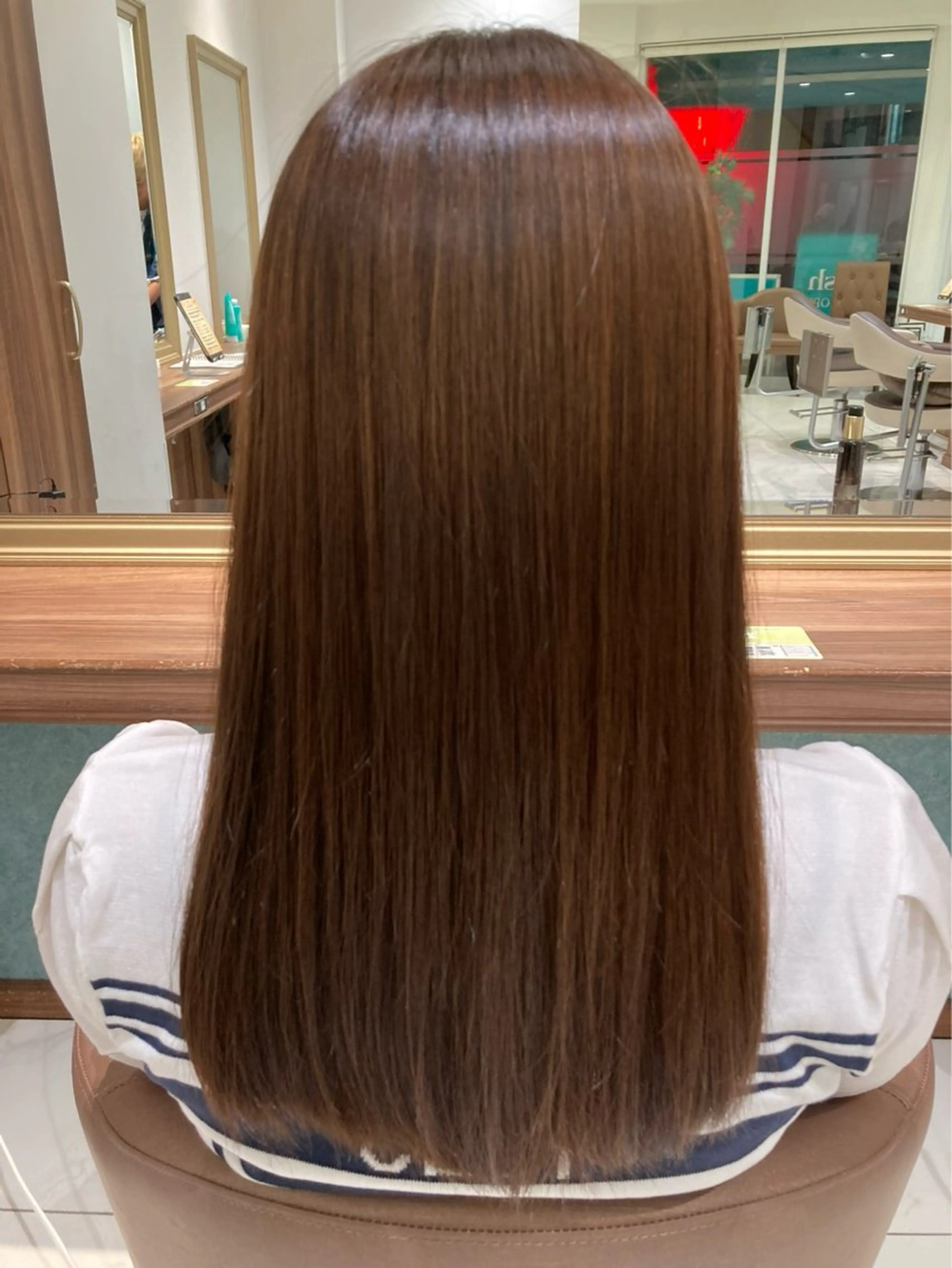 カラー 👻佐藤 柊斗👻のヘアスタイル