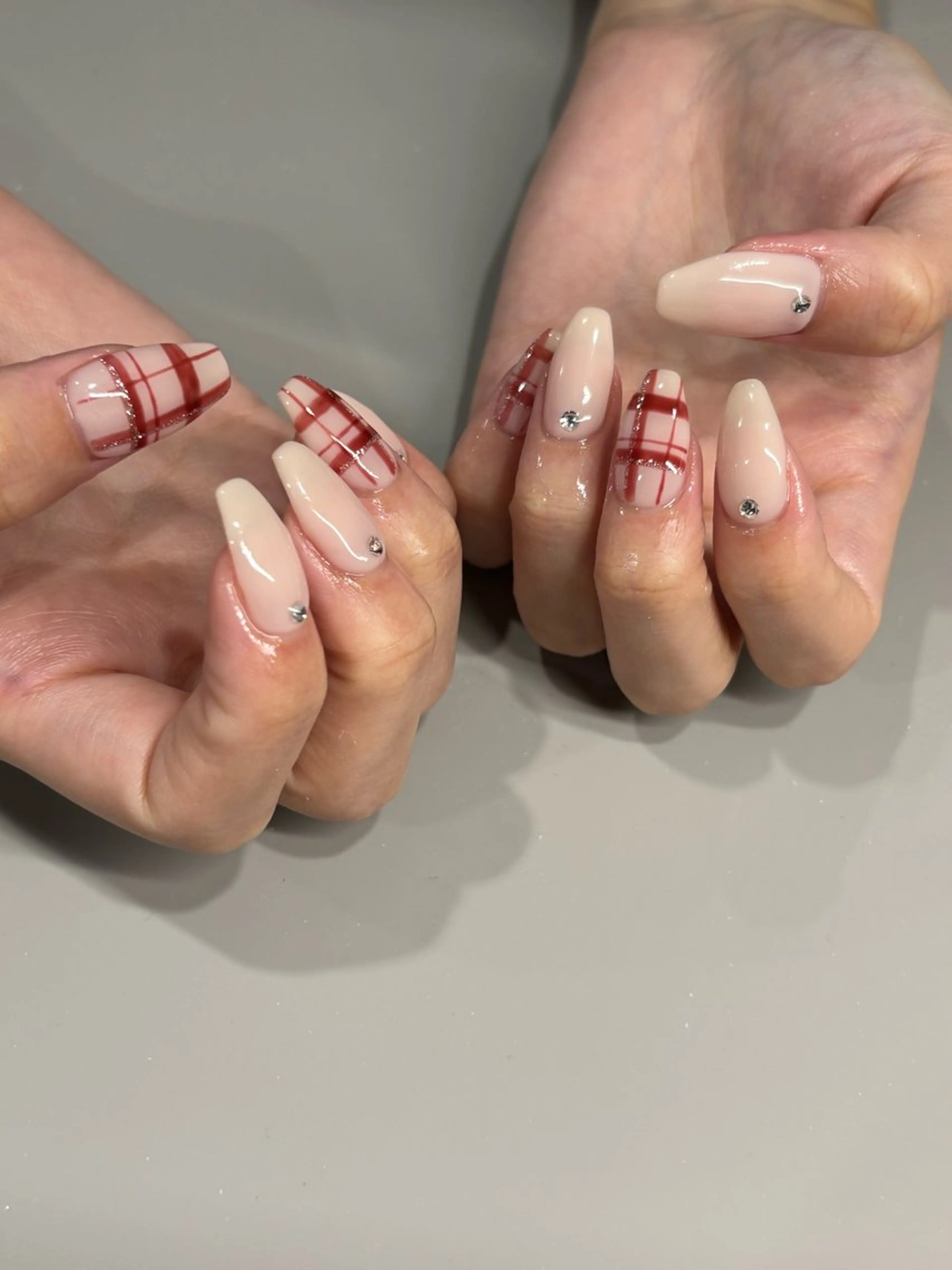 ネイル ハンドネイル ADACHI REINAのネイルデザイン