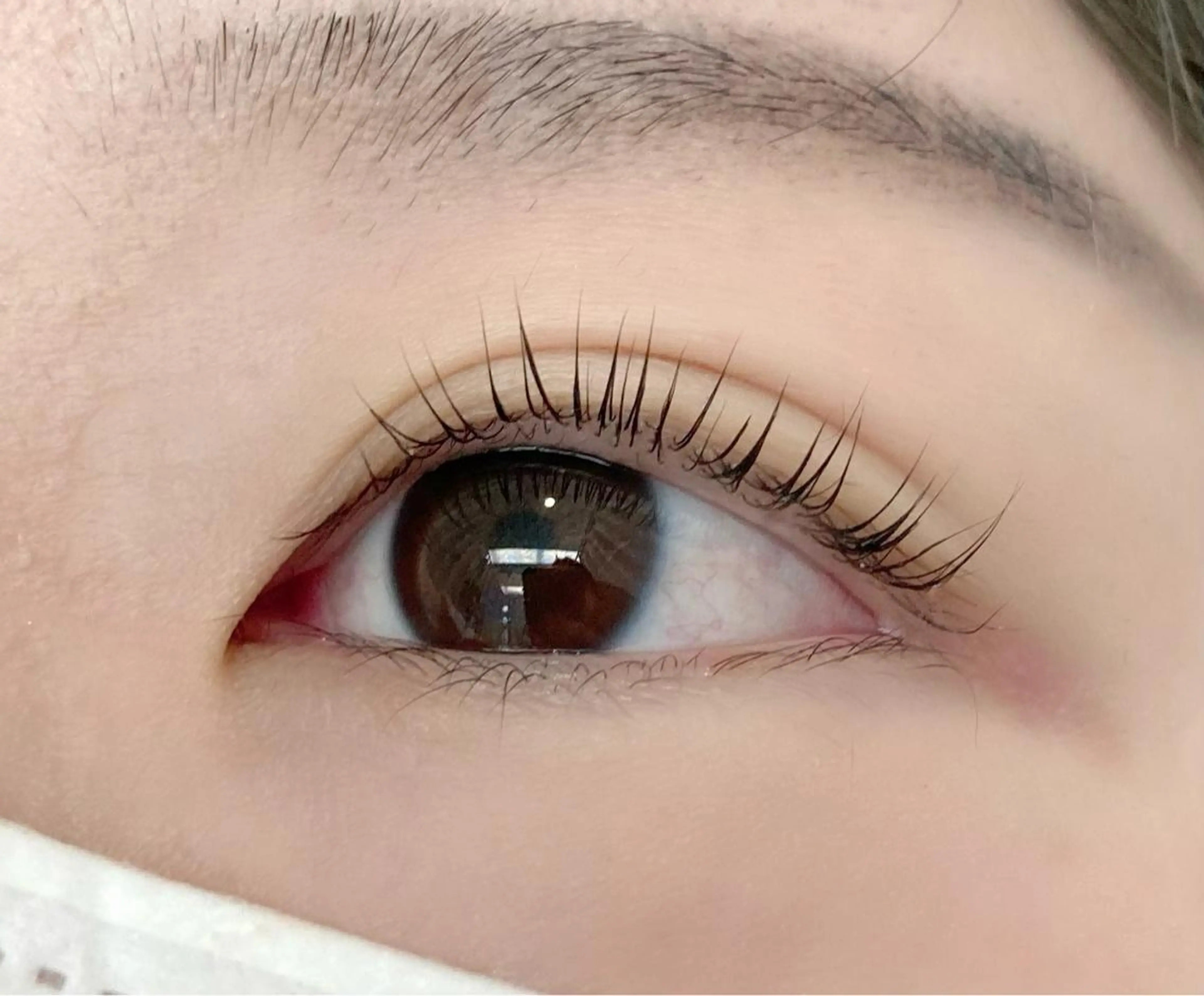 マツエク・マツパ 塚田 里香のマツエク・マツパデザイン