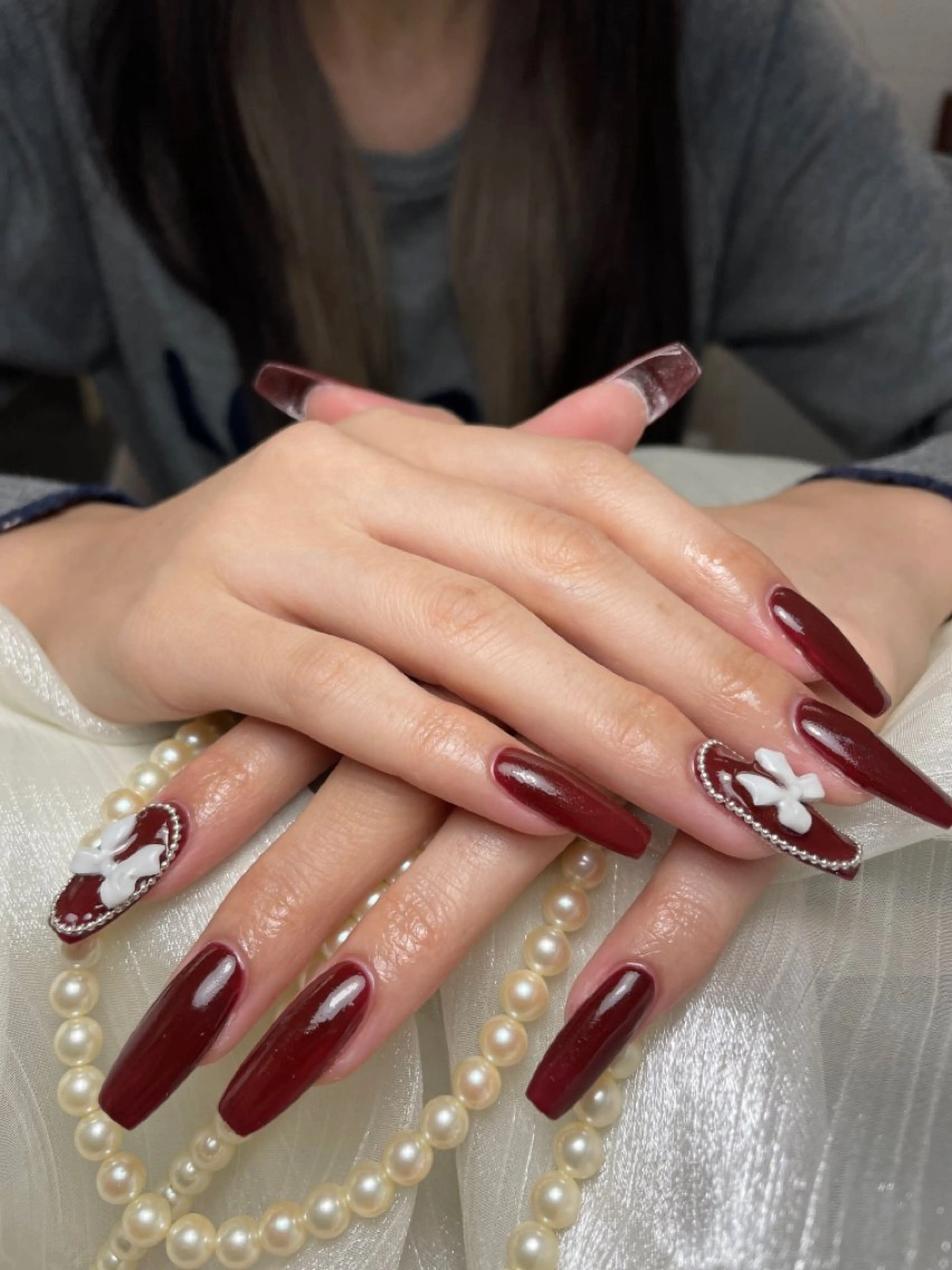 ネイル 🌟nail salon新宿のネイルデザイン