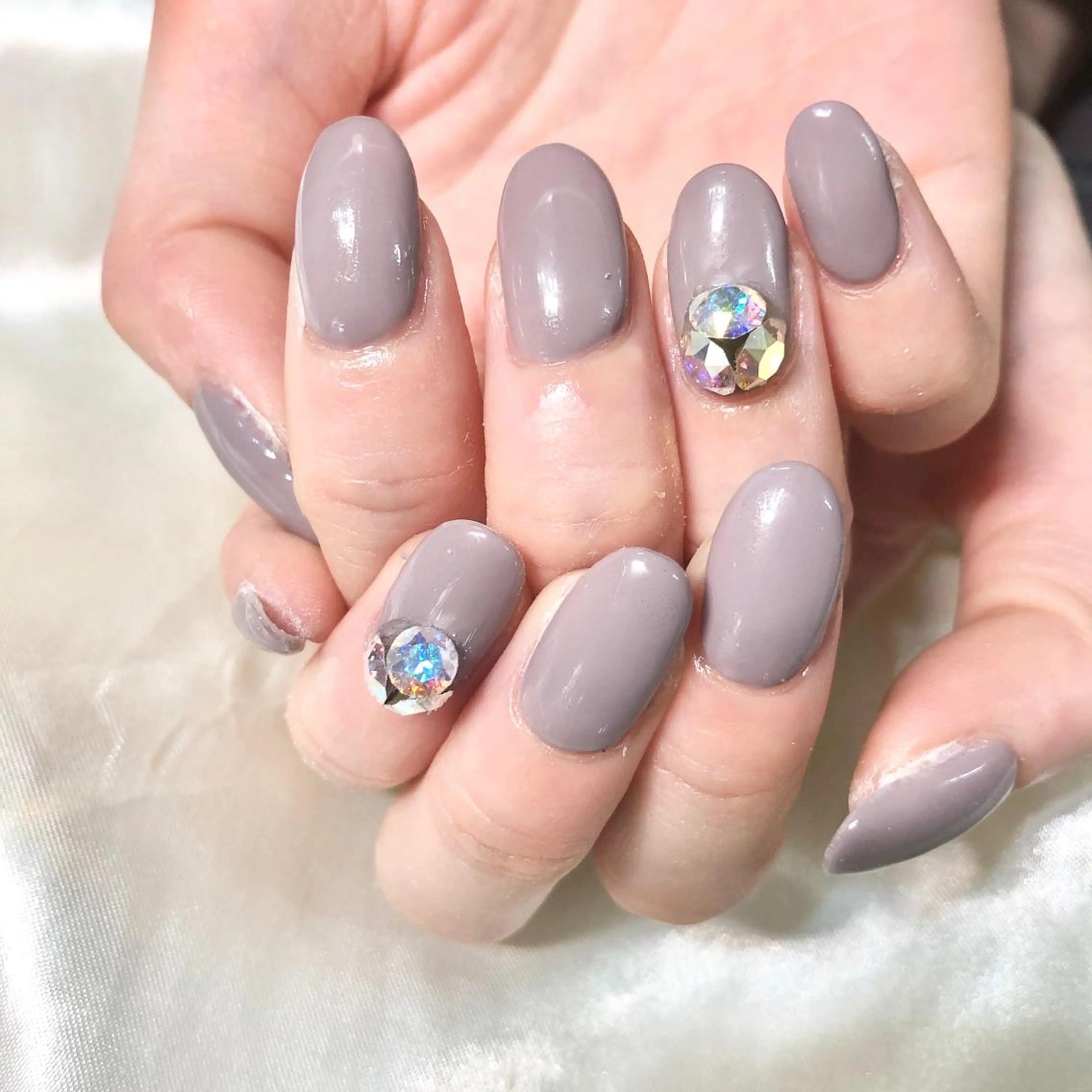 ネイル maison de NALIのネイルデザイン