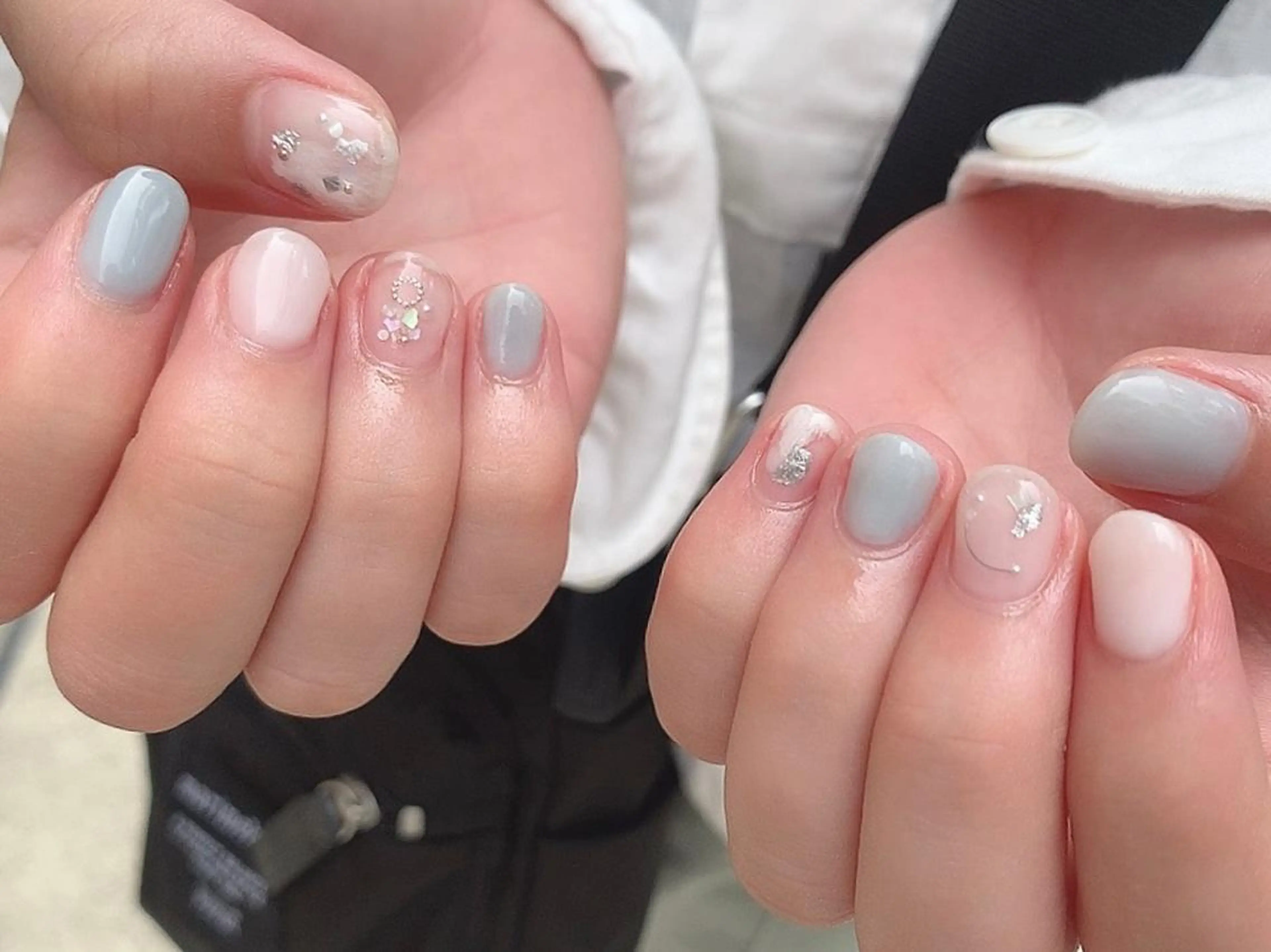 ネイル toi nail.のネイルデザイン