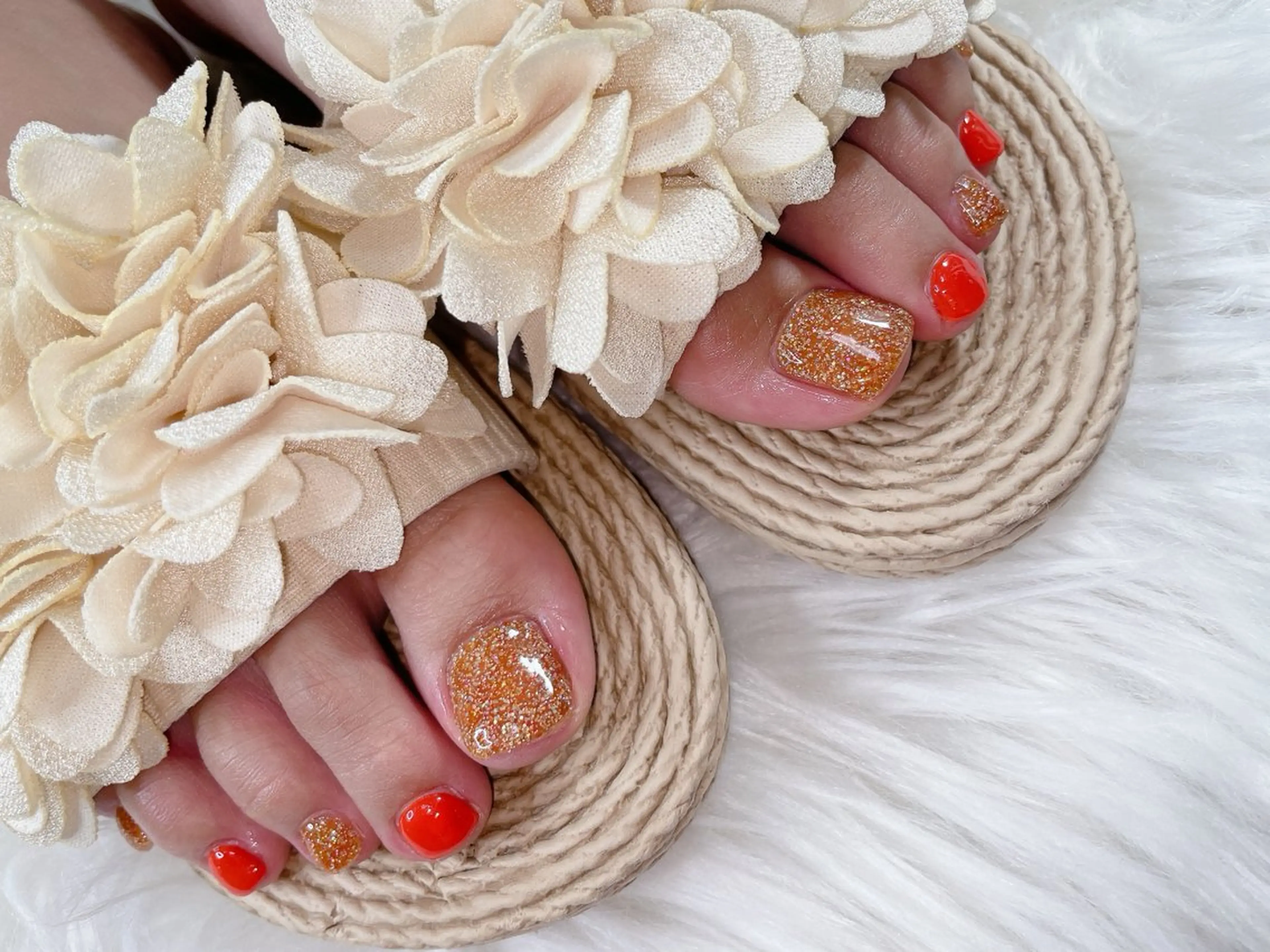 ネイル misun_ nailのネイルデザイン
