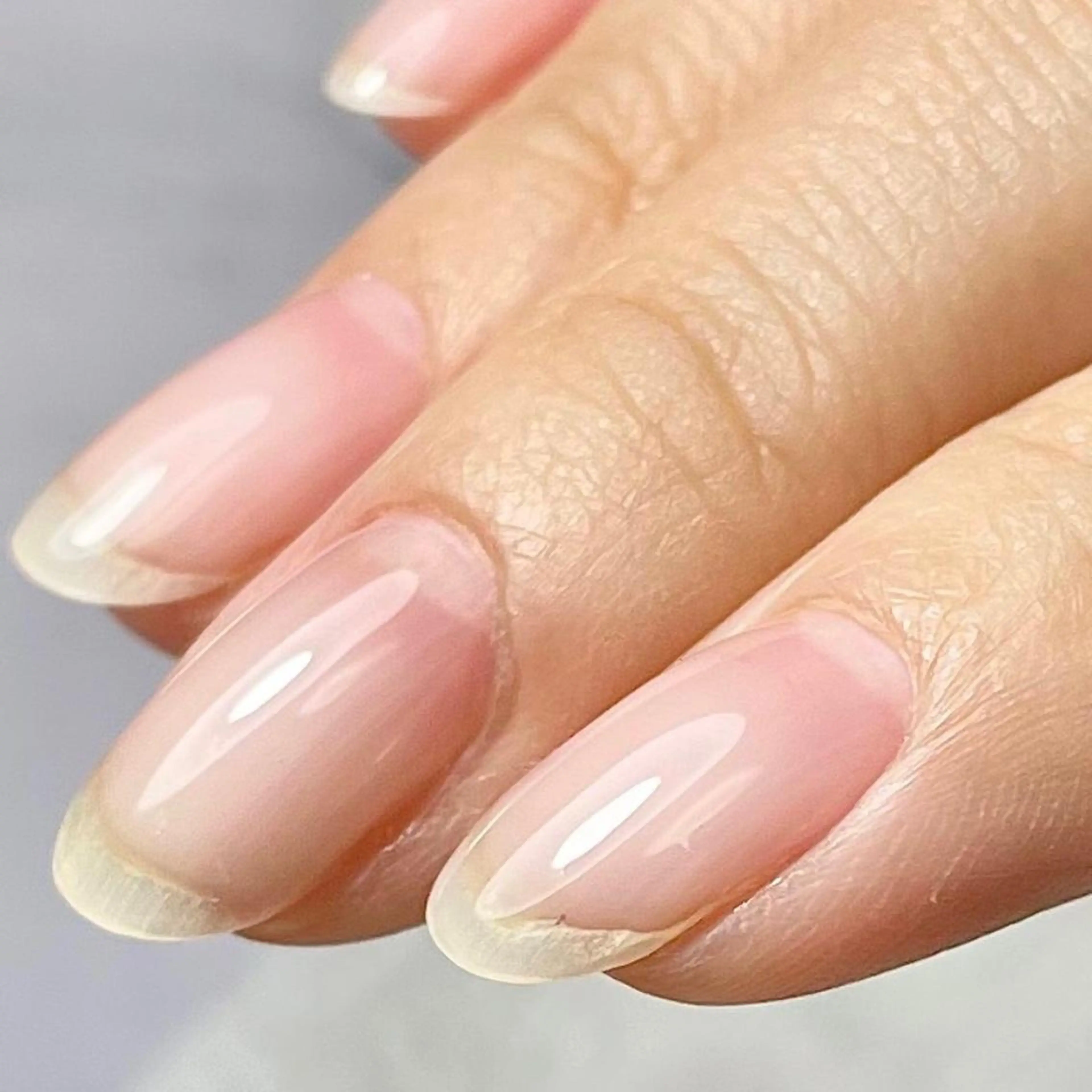 極美フォルム®期間限定価格🌺お付替🌺フィルイン美フォルムワンカラー✨ パラジェル+¥1000の写真