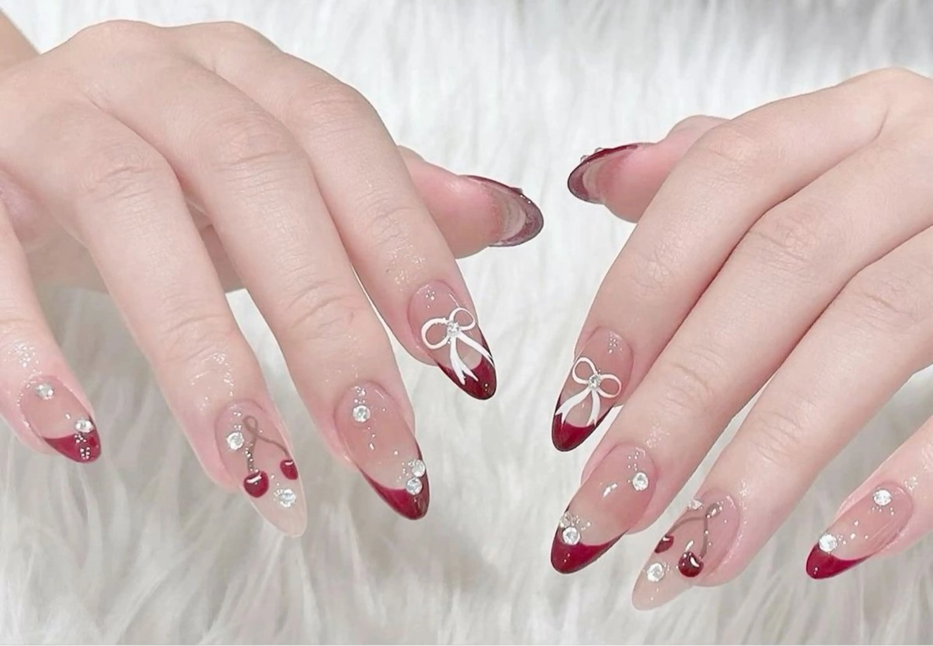 ネイル Sora Nailのネイルデザイン