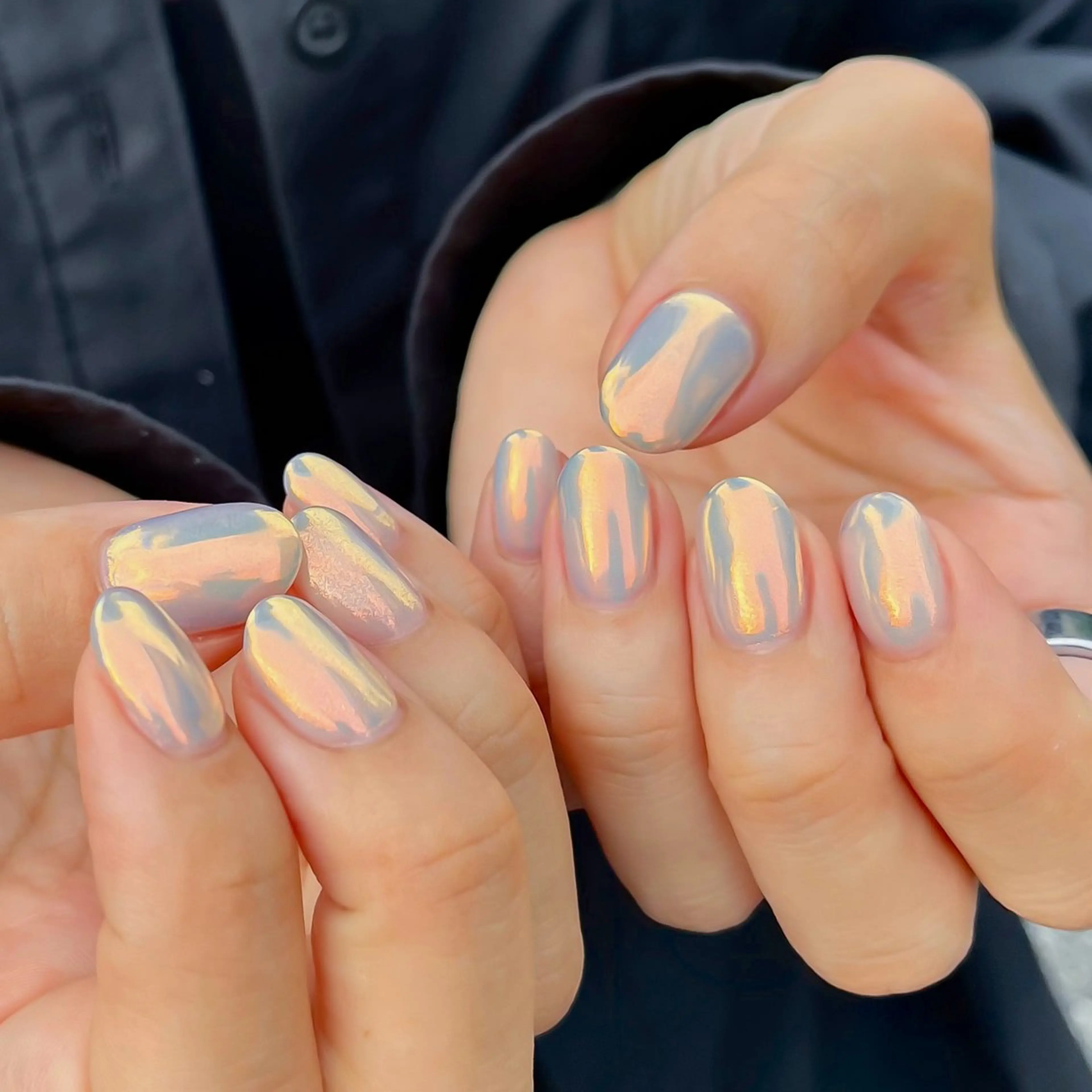 ネイル ハンドネイル private acottoのネイルデザイン