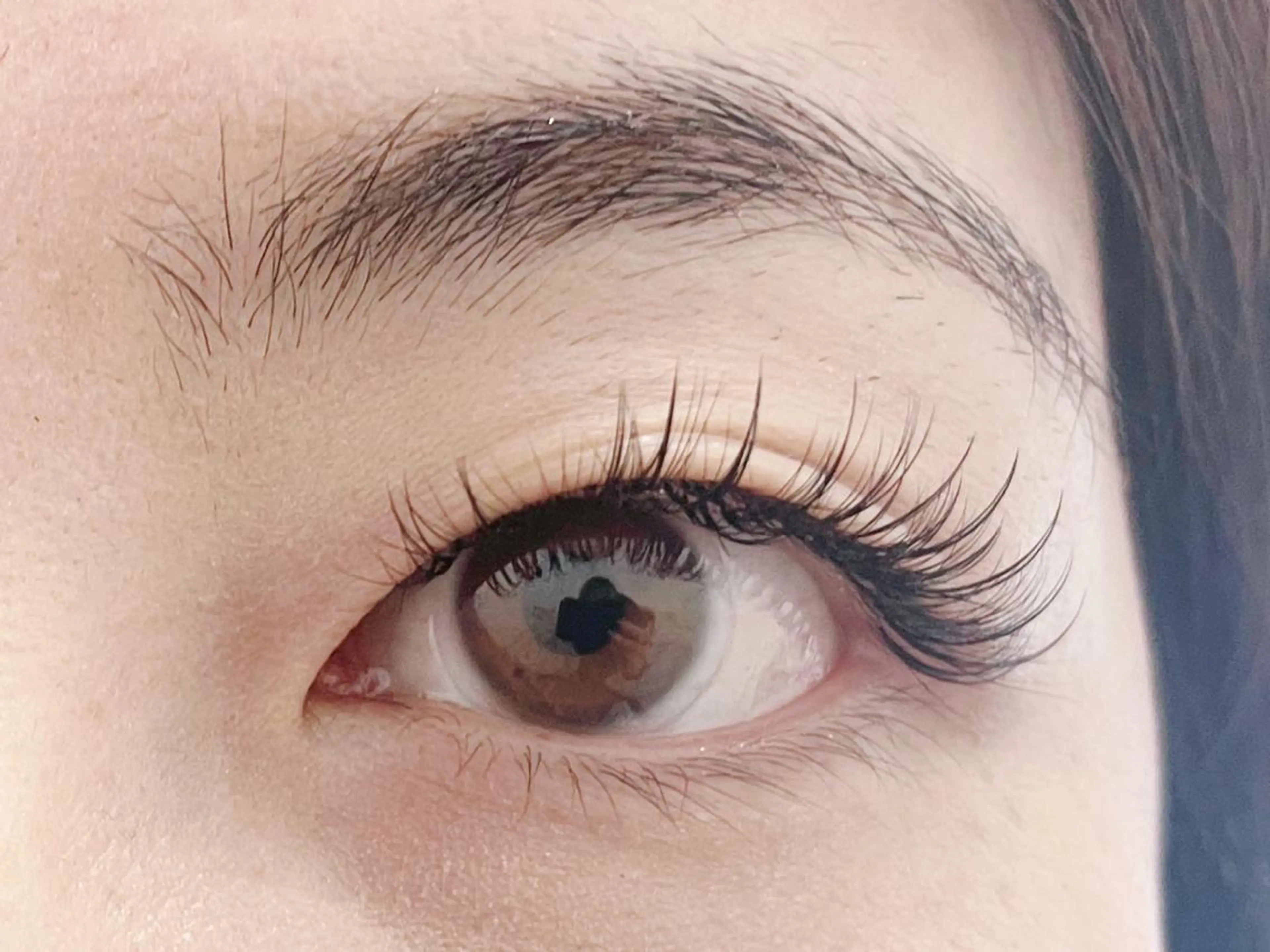 マツエク・マツパ eyelash momoのマツエク・マツパデザイン