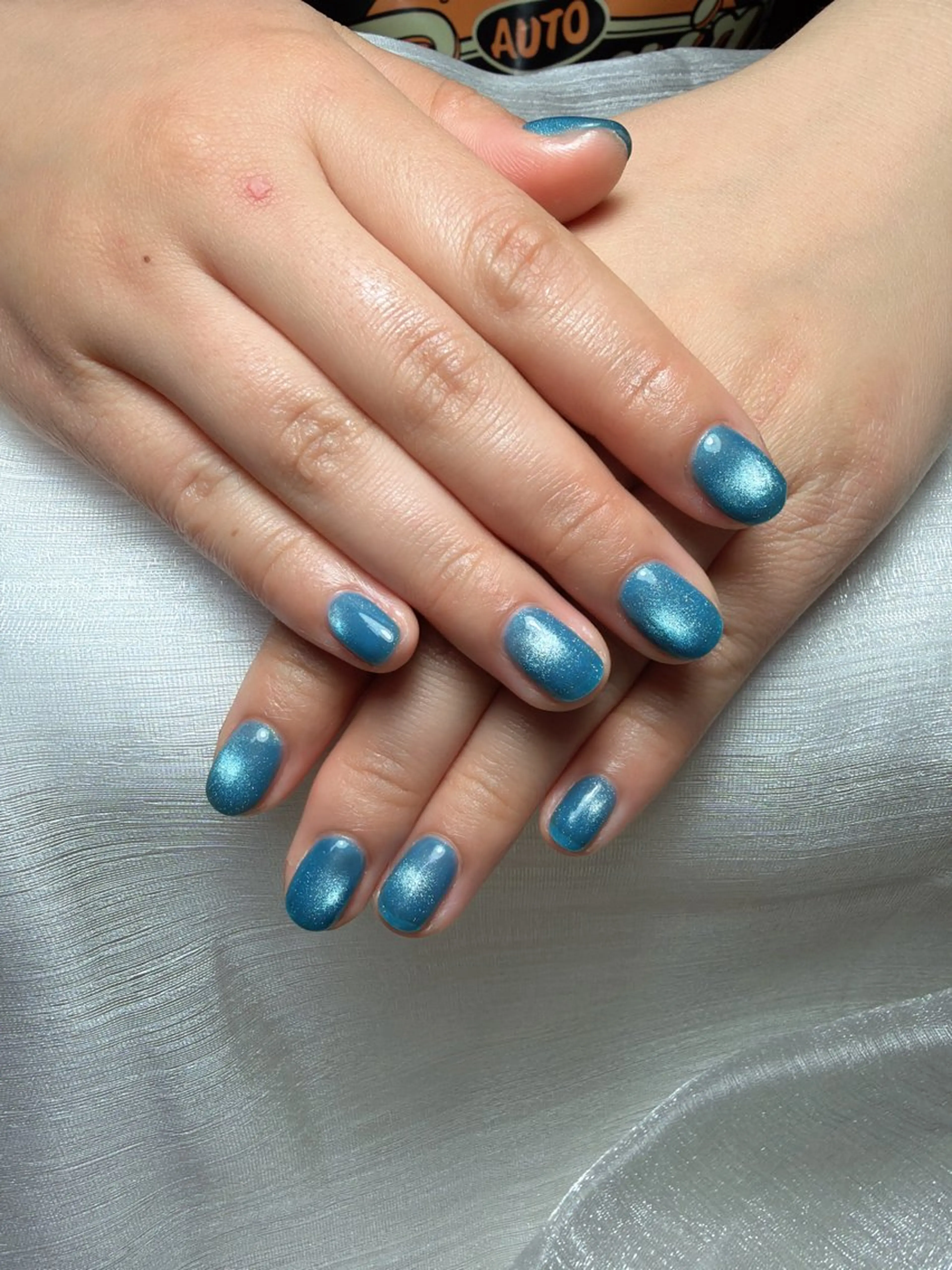 ネイル merci川口店 みさのネイルデザイン