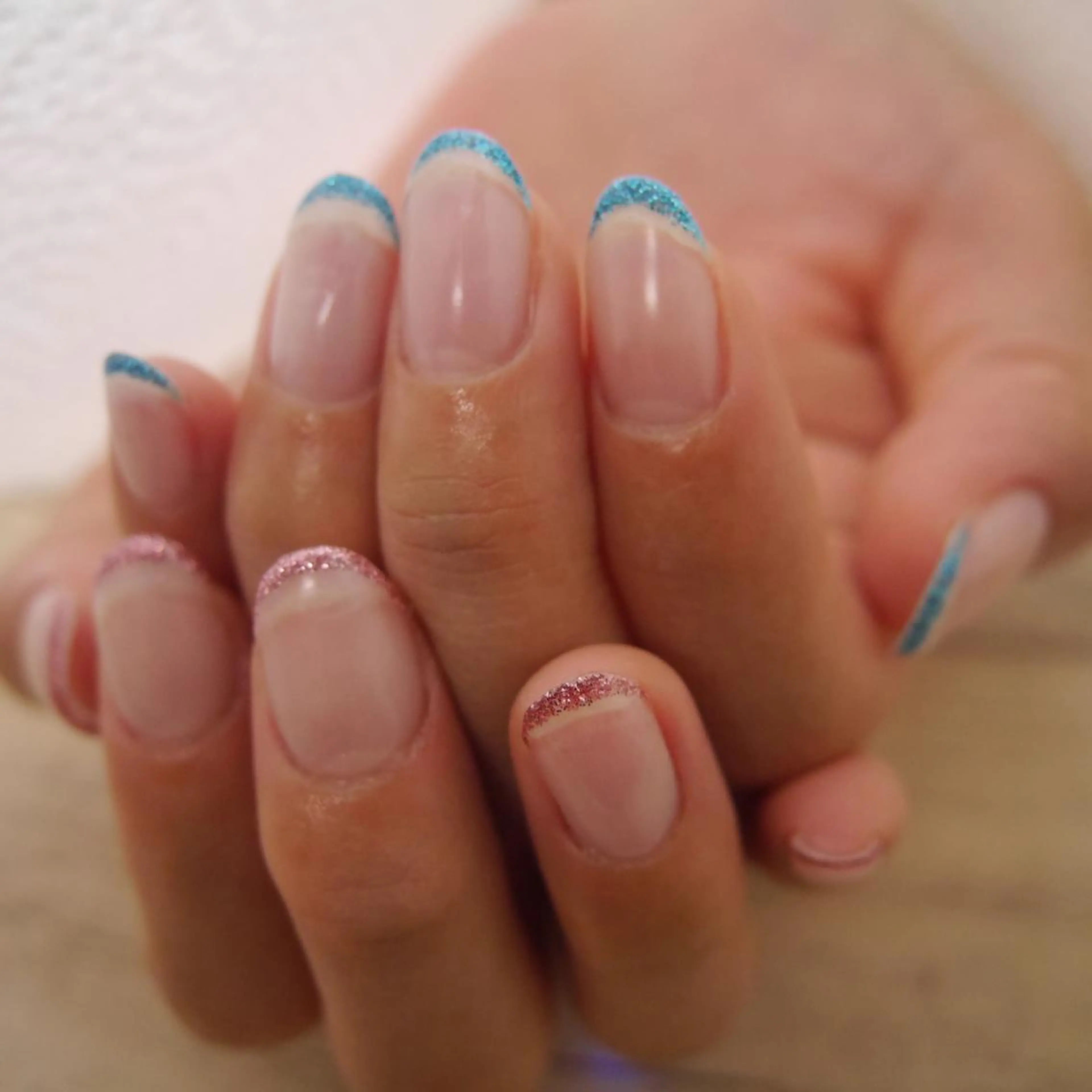 ネイル Jem Nailのネイルデザイン