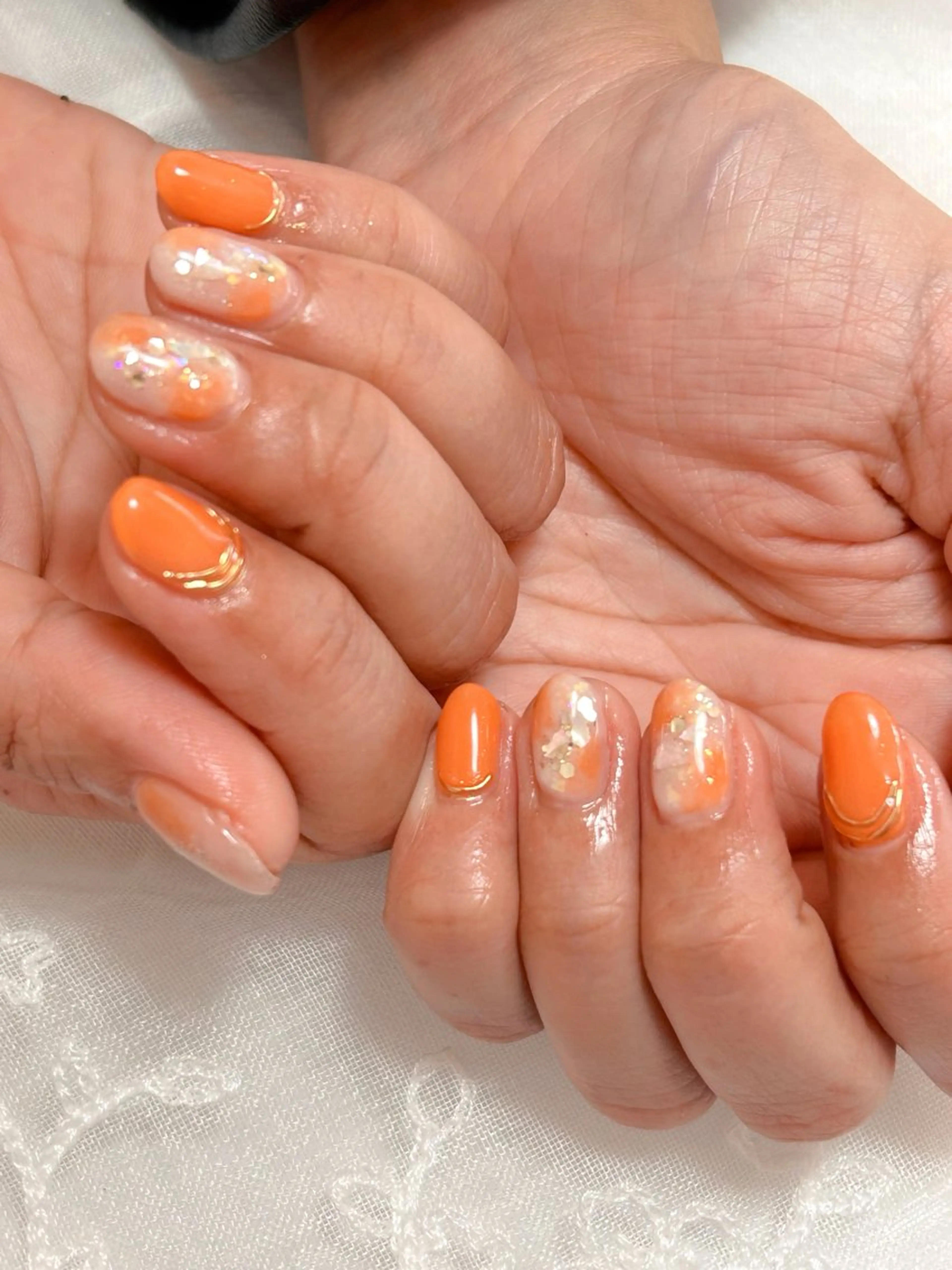 ネイル Lapi Nailのネイルデザイン