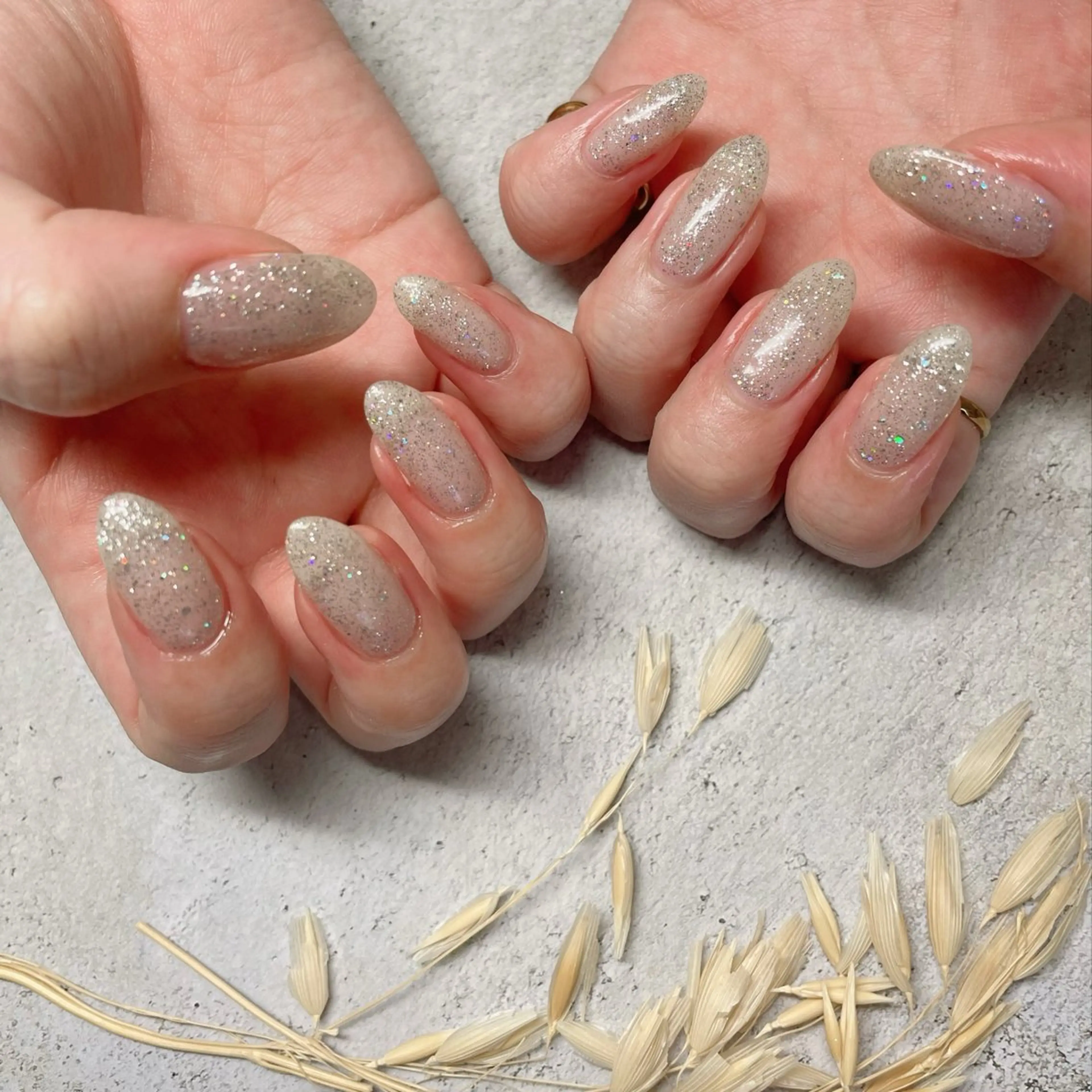 ネイル nailsalon SIMB.のネイルデザイン