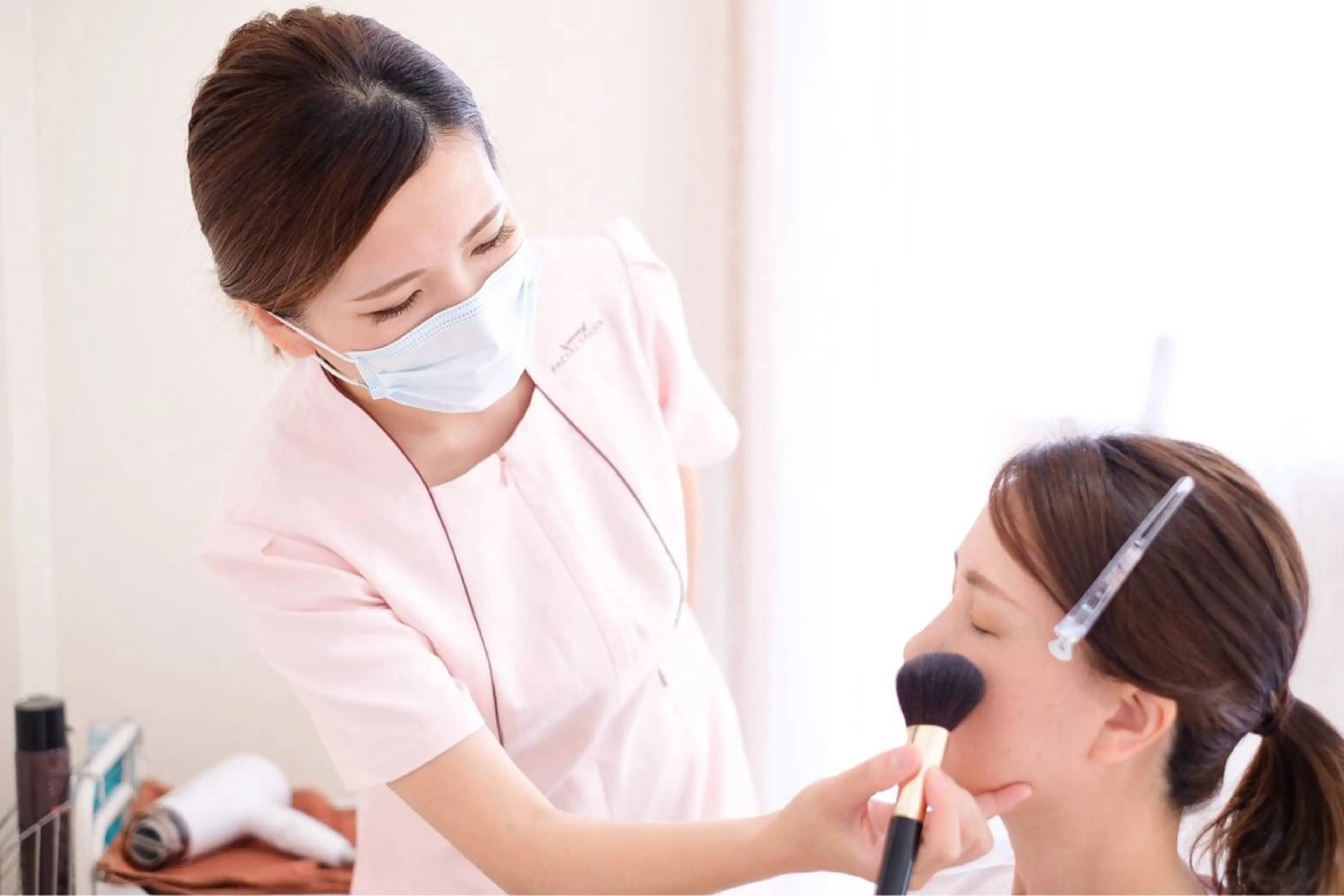 メナード佐世保広田/ 廣田江里加のエステ・リラクイメージ