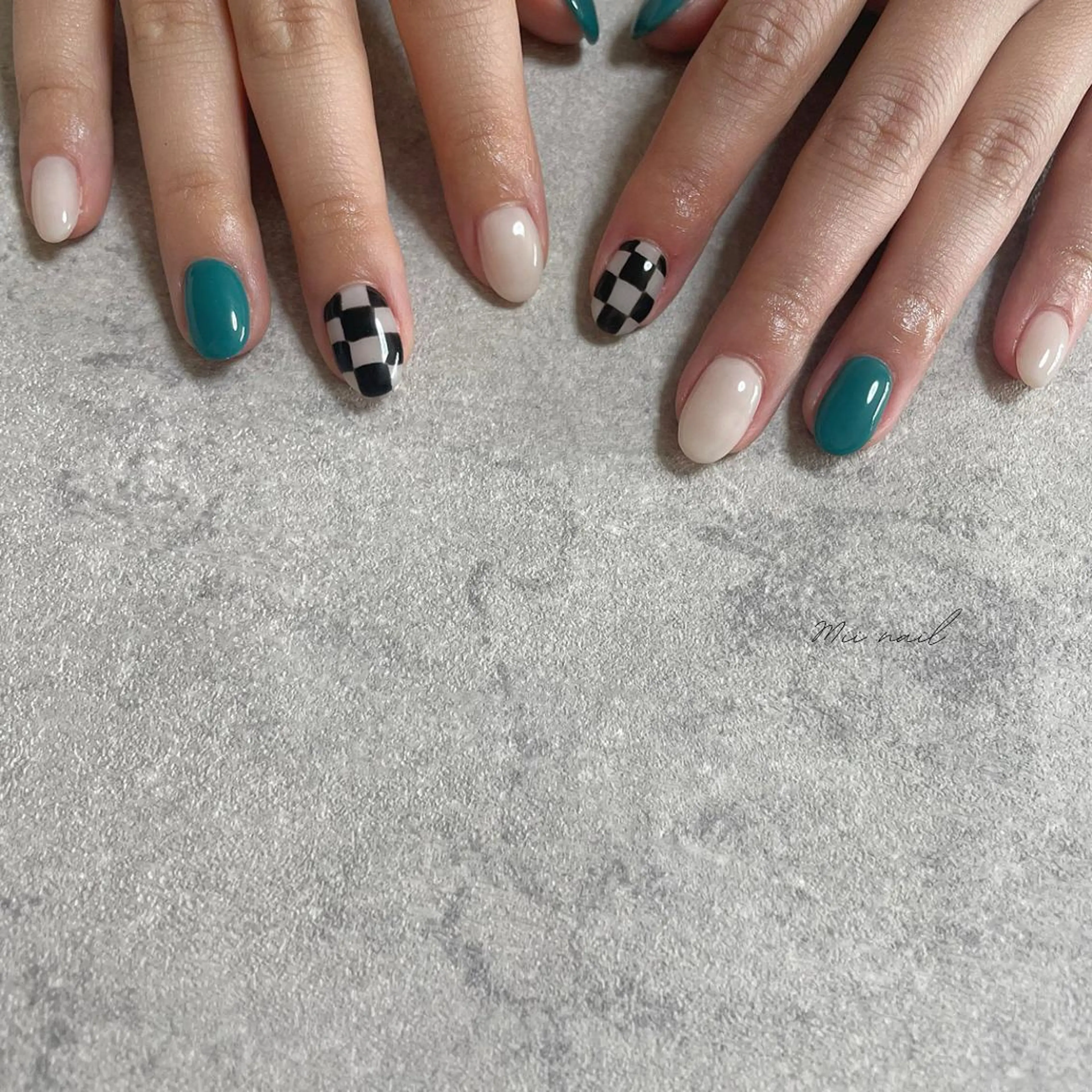 ネイル Mii nail いづみのその他イメージ