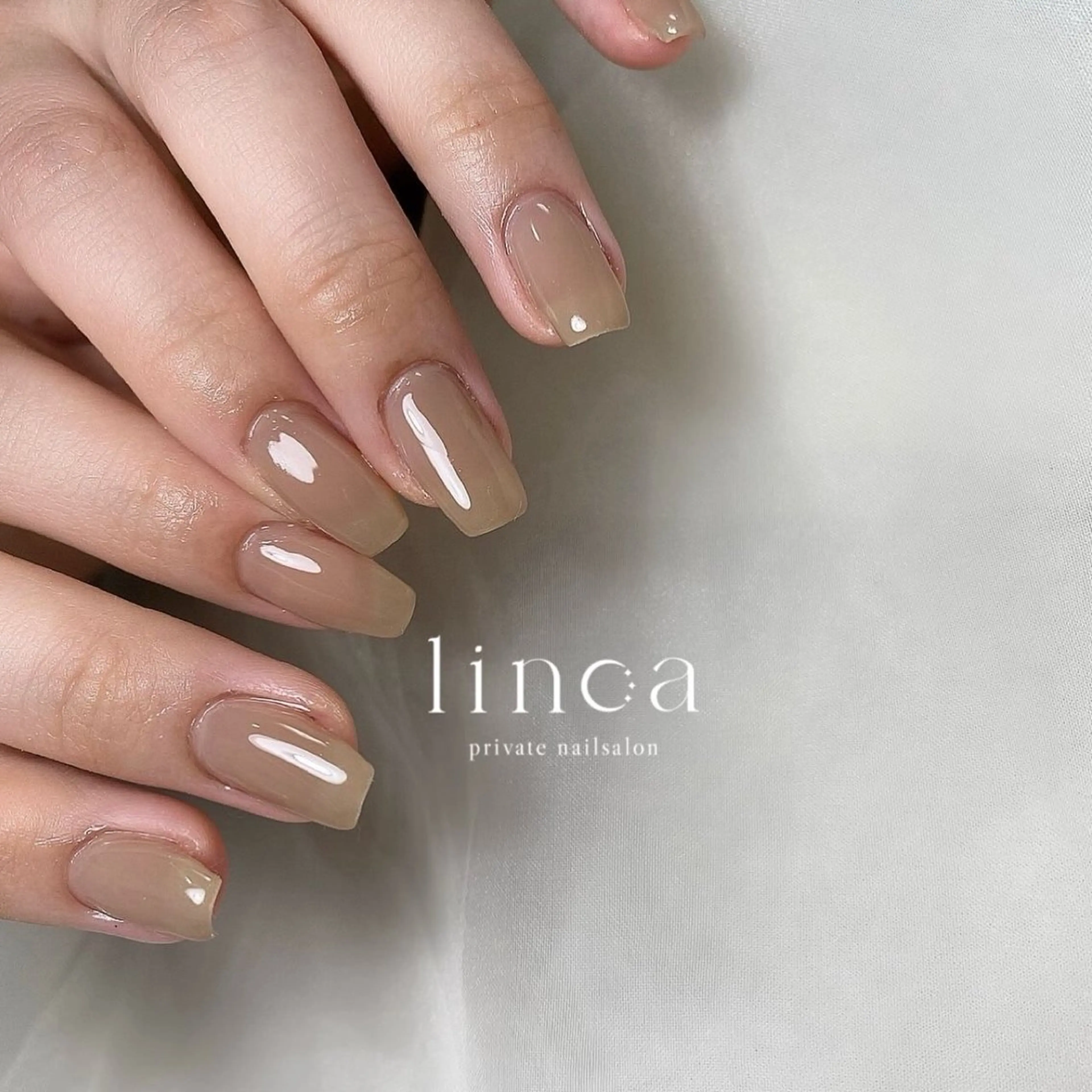 ワンカラーdesign♡（オフ込み）の写真