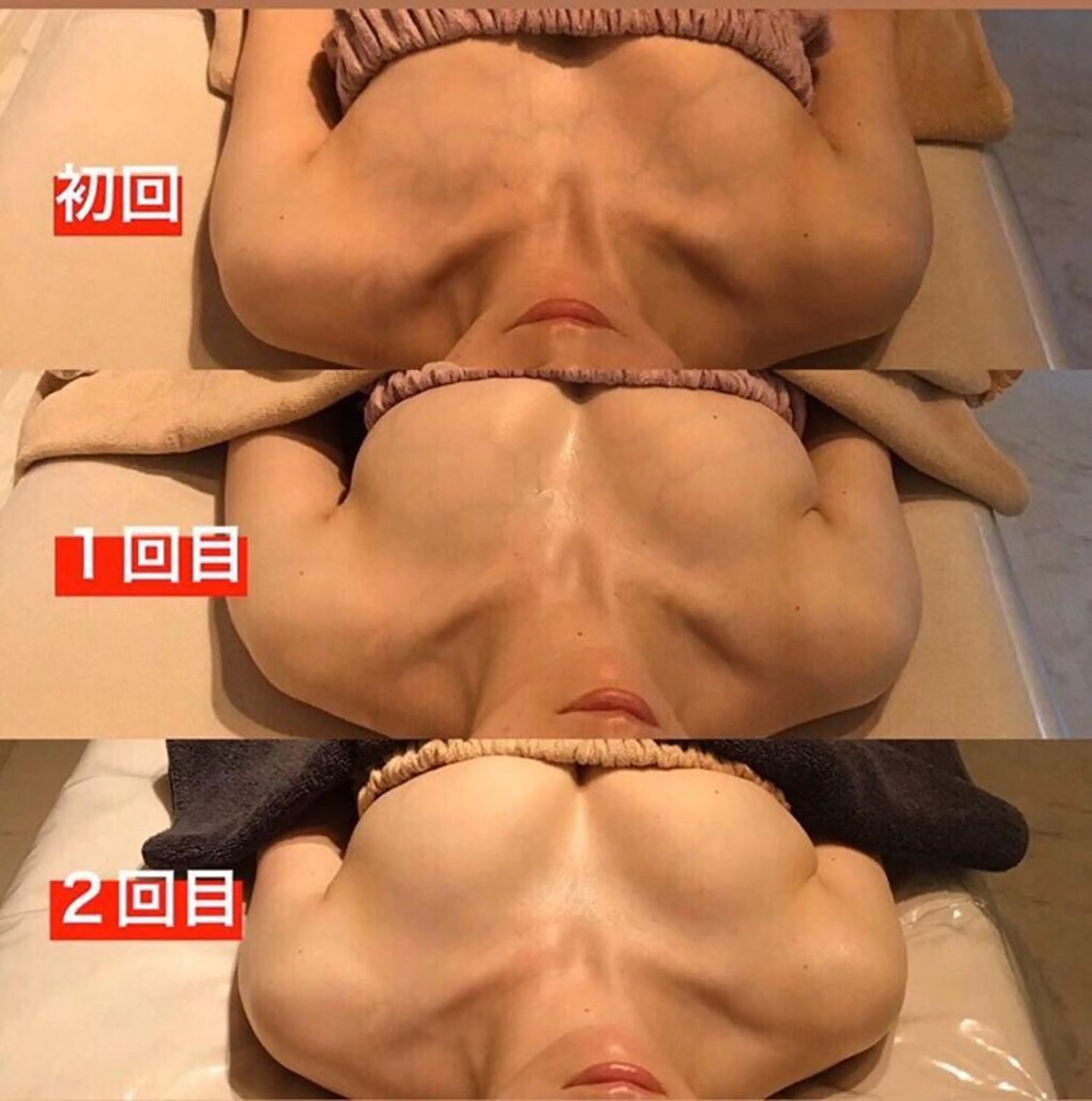 ヴィーナス 関内店のエステ・リラクイメージ