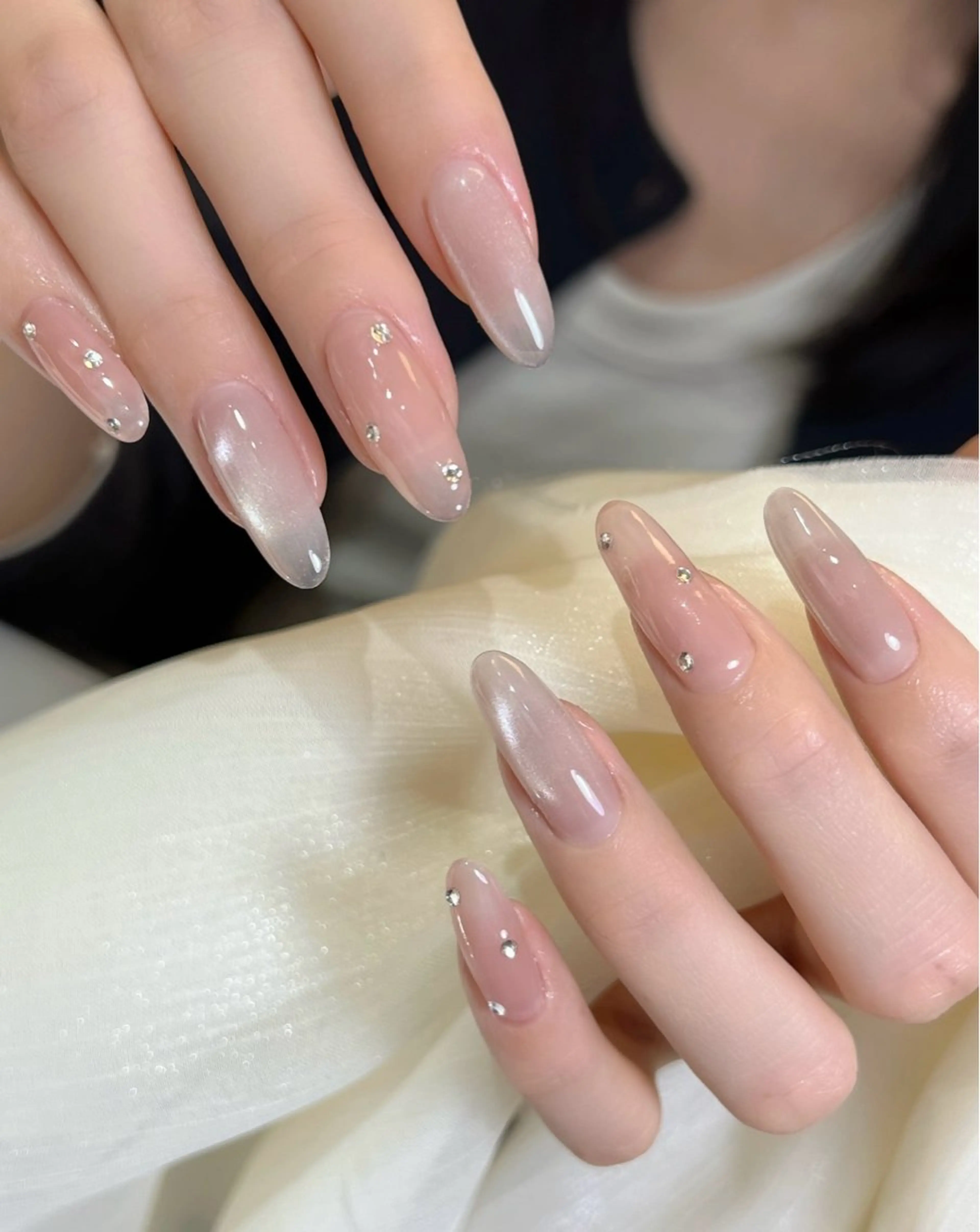ネイル みき YKのネイルデザイン