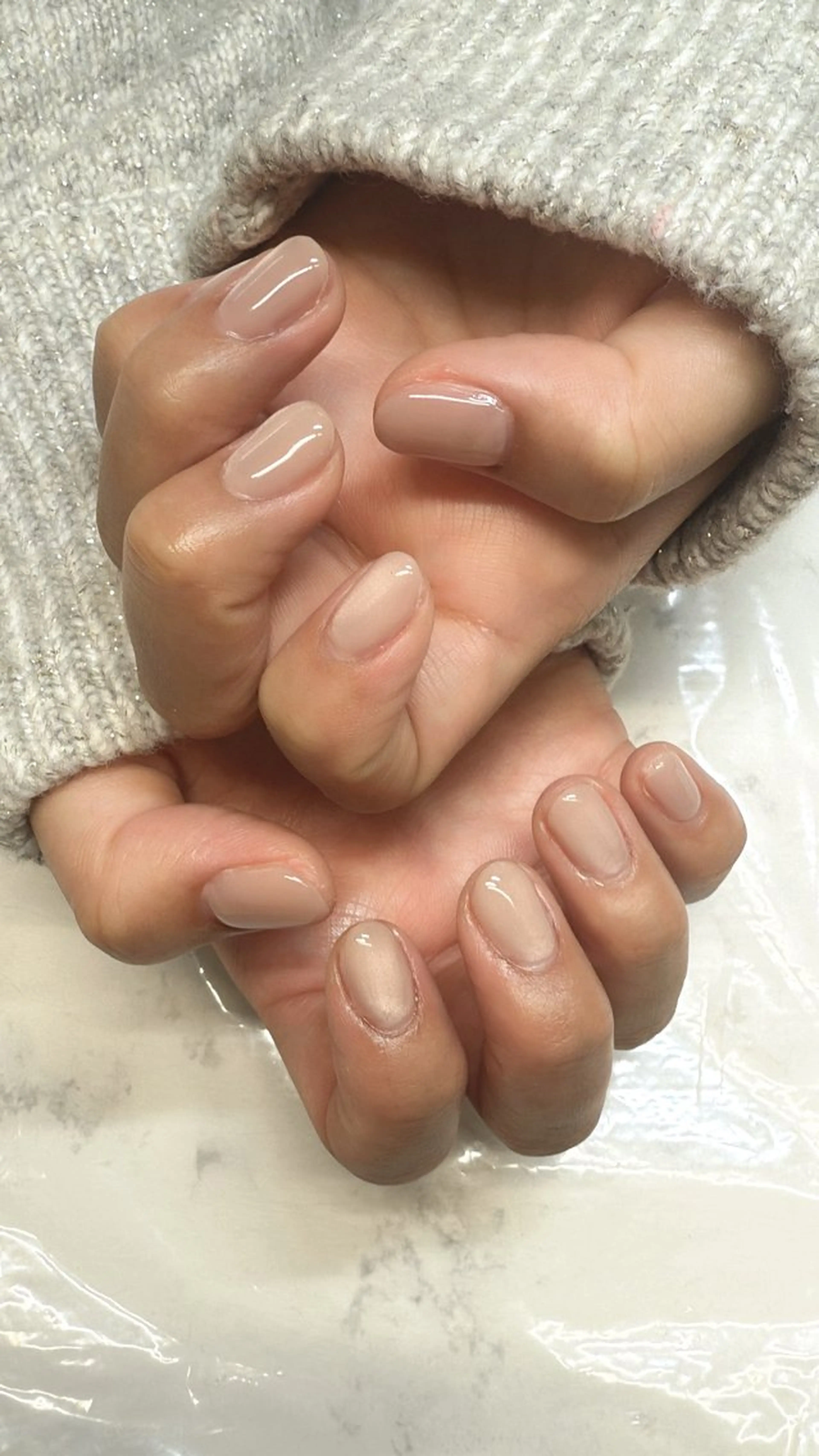 ネイル ✨アン ミユ✨のネイルデザイン