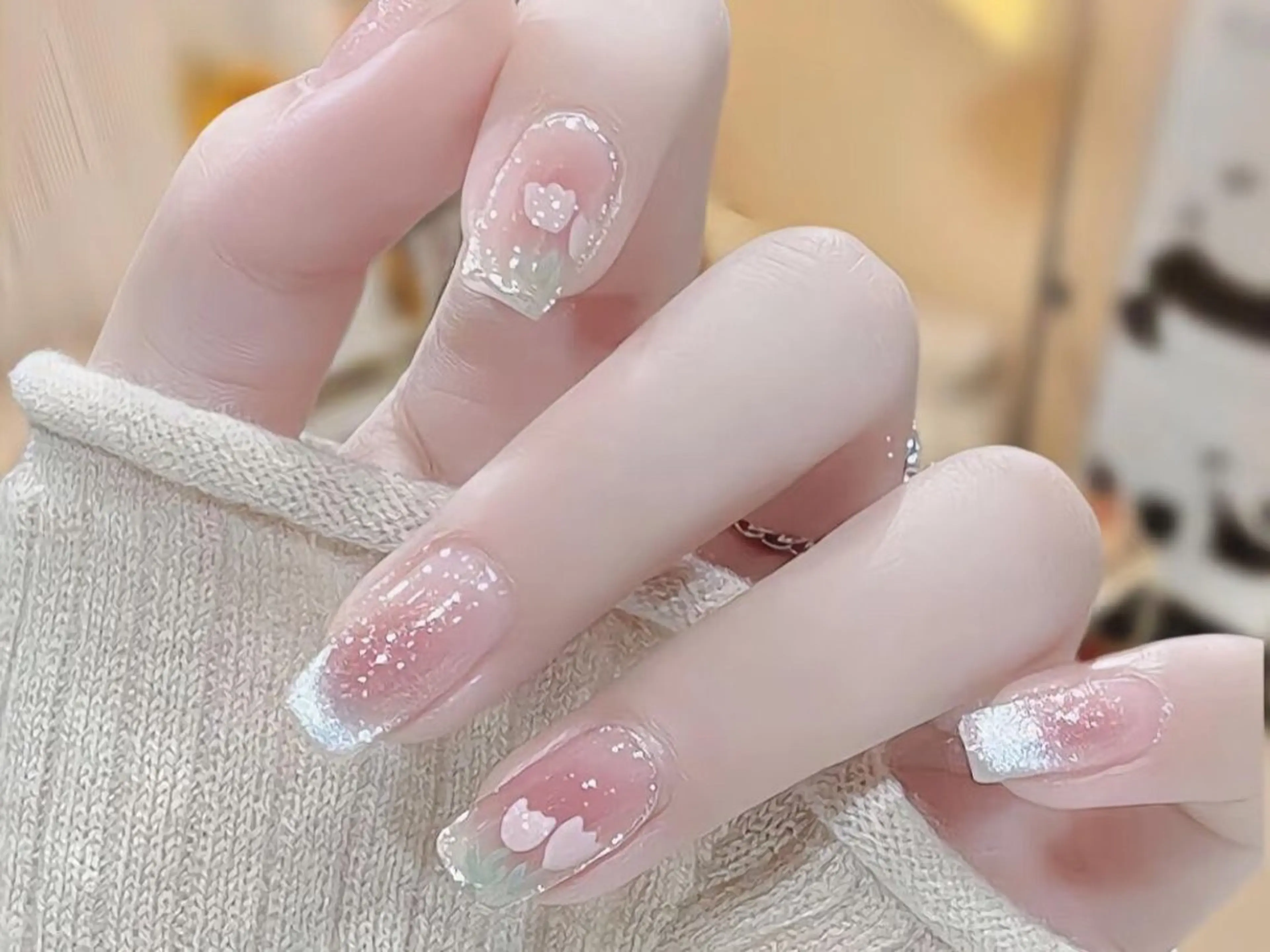 ネイル NFY-[[ああ]] nailforyouのネイルデザイン